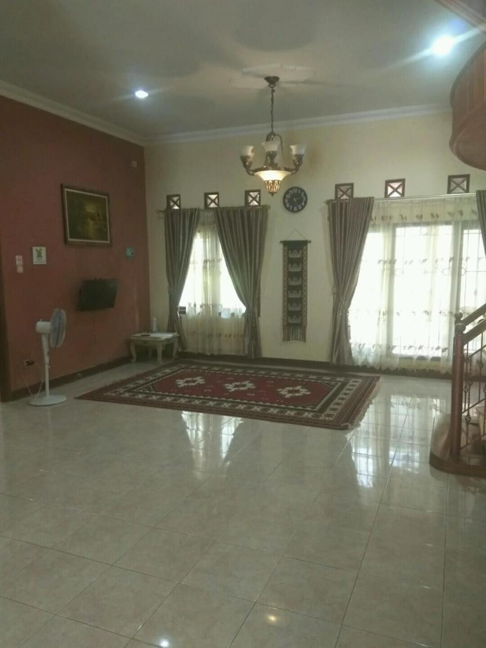 Rumah Puan Homestay