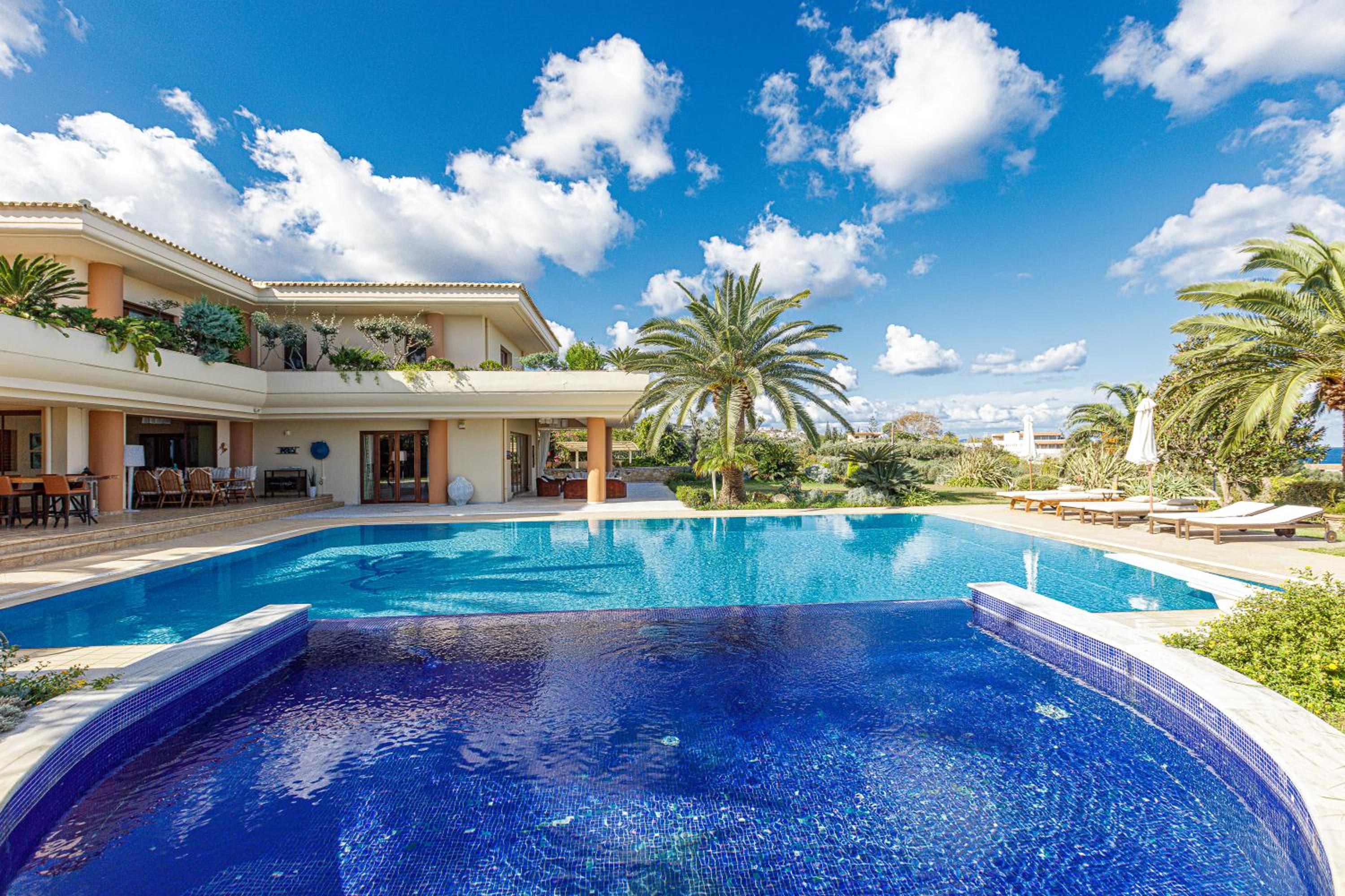 Palm Hill Villa, Royal Retreat, By ThinkVilla photo 2