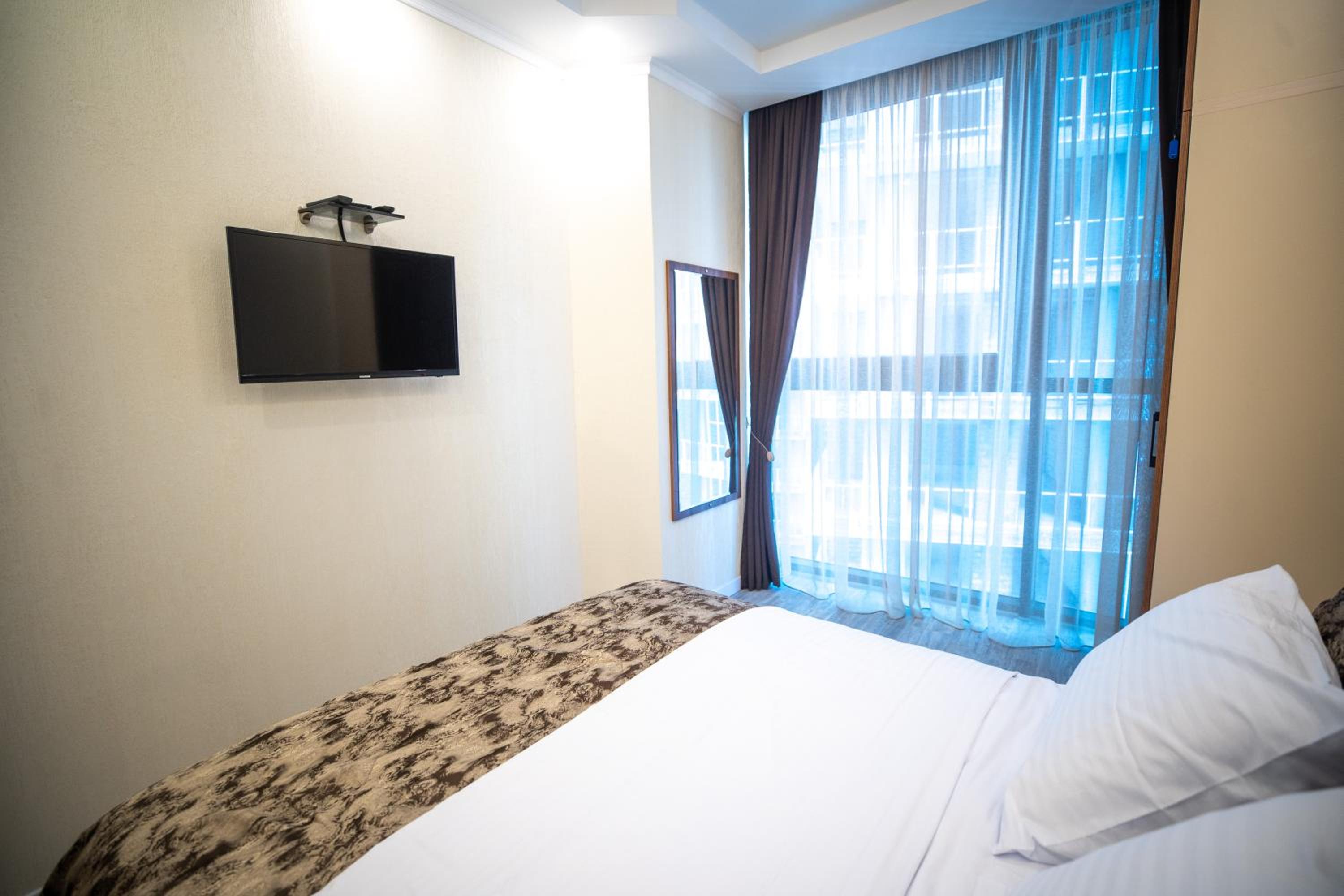 Ramada Skytower view 5