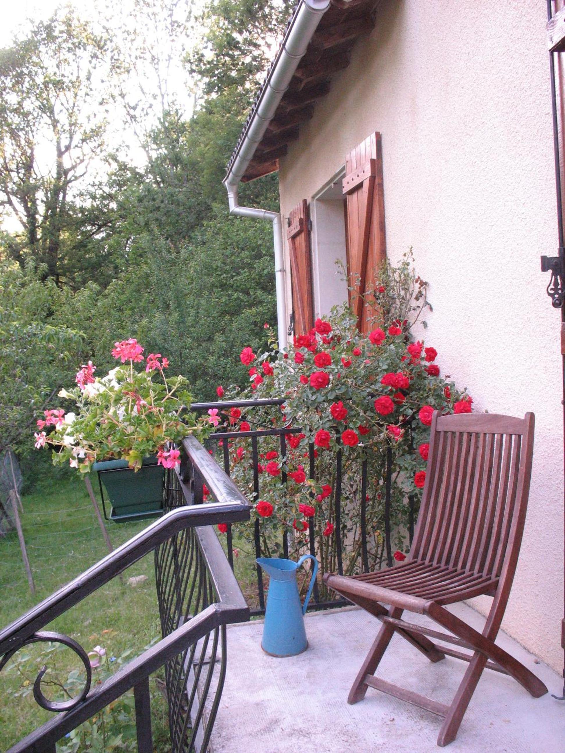 Le Moulin du Barthas view 5