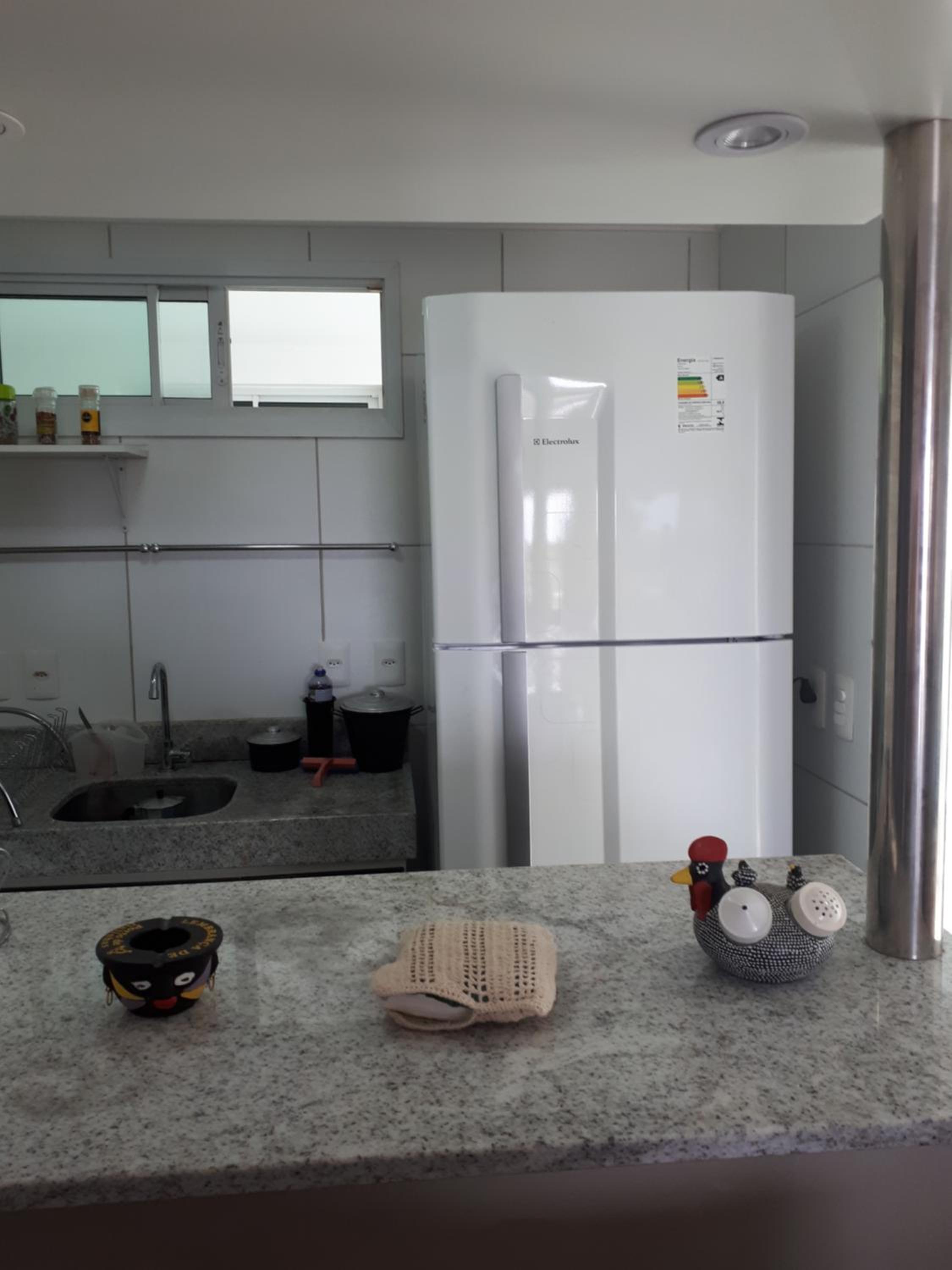 Condomínio Solarium Residence