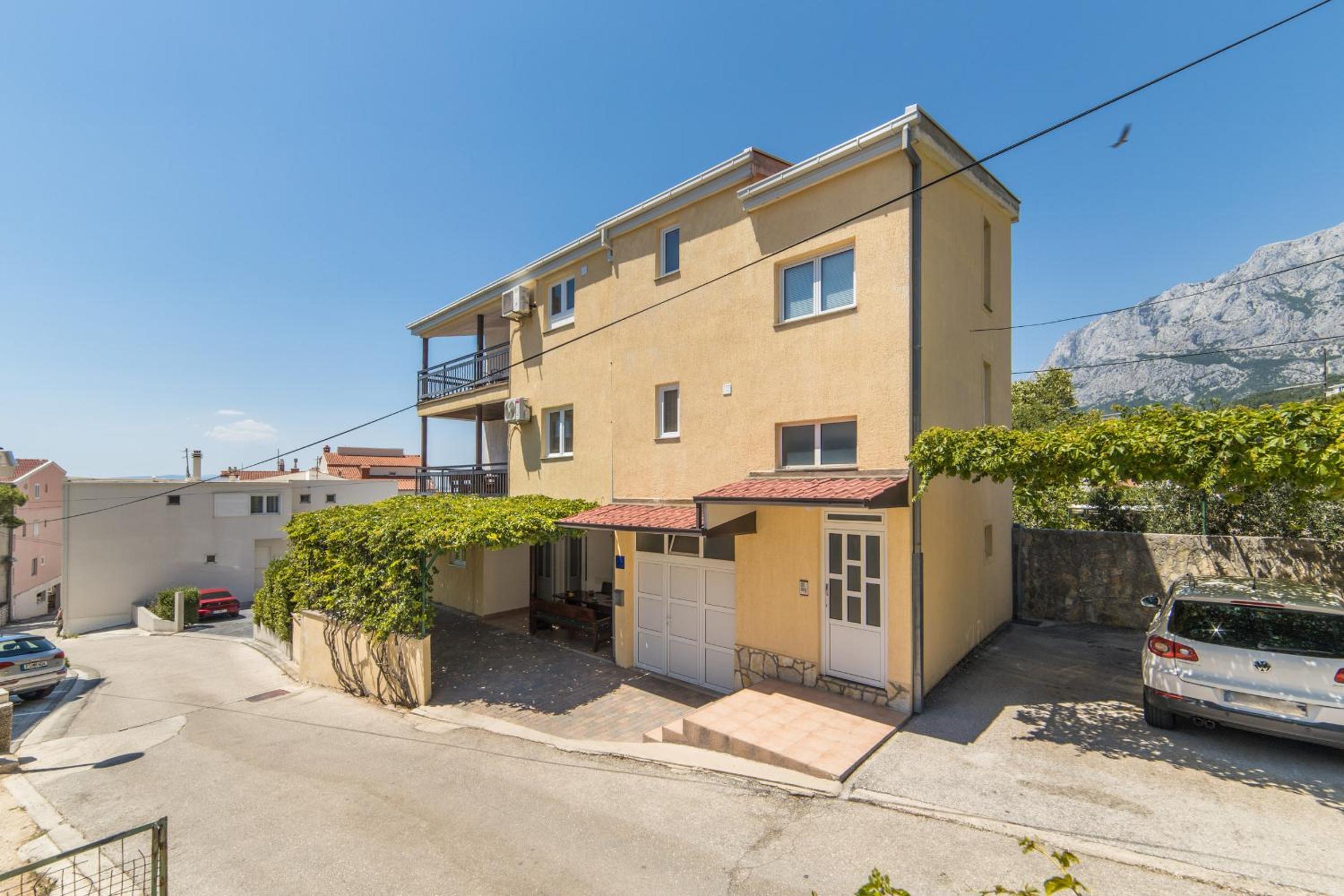 Apartments Alen view 5