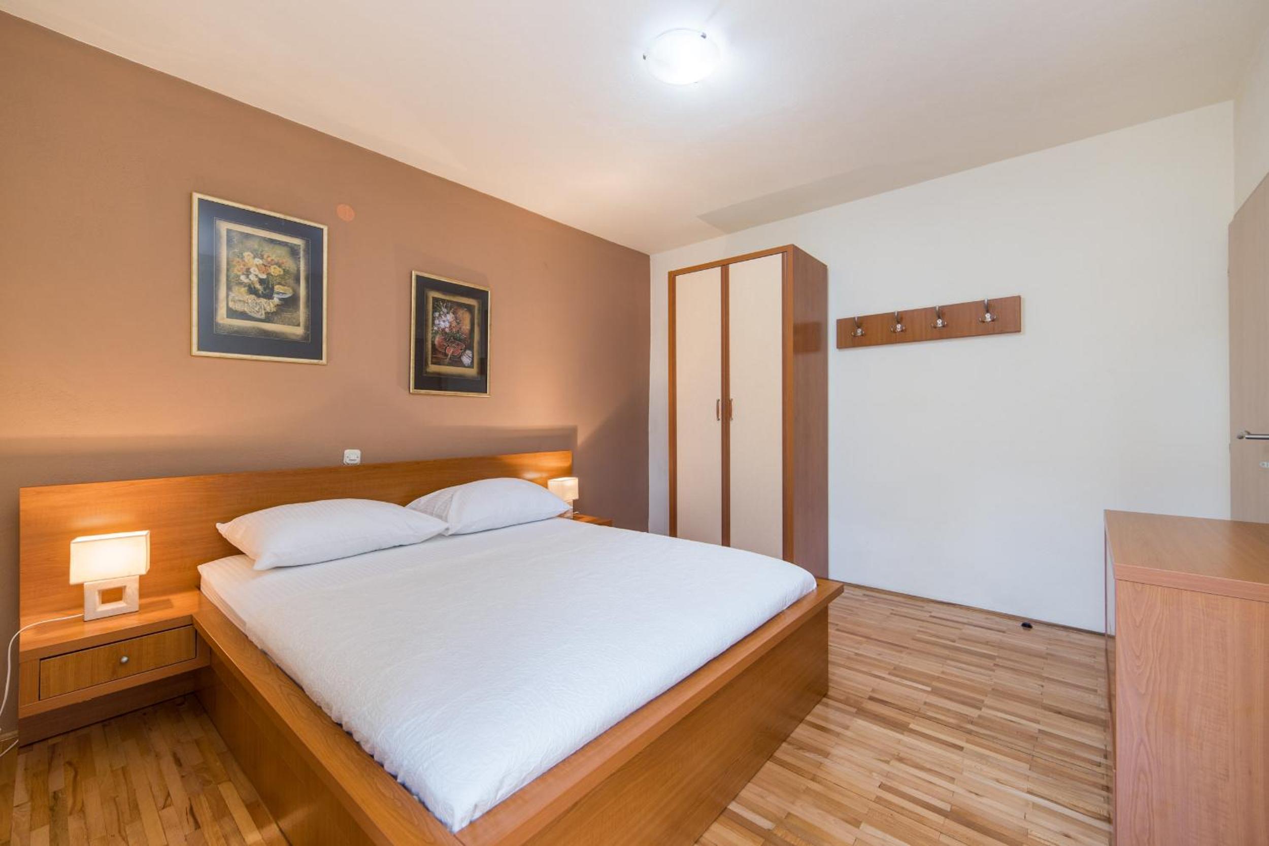 Apartments Alen