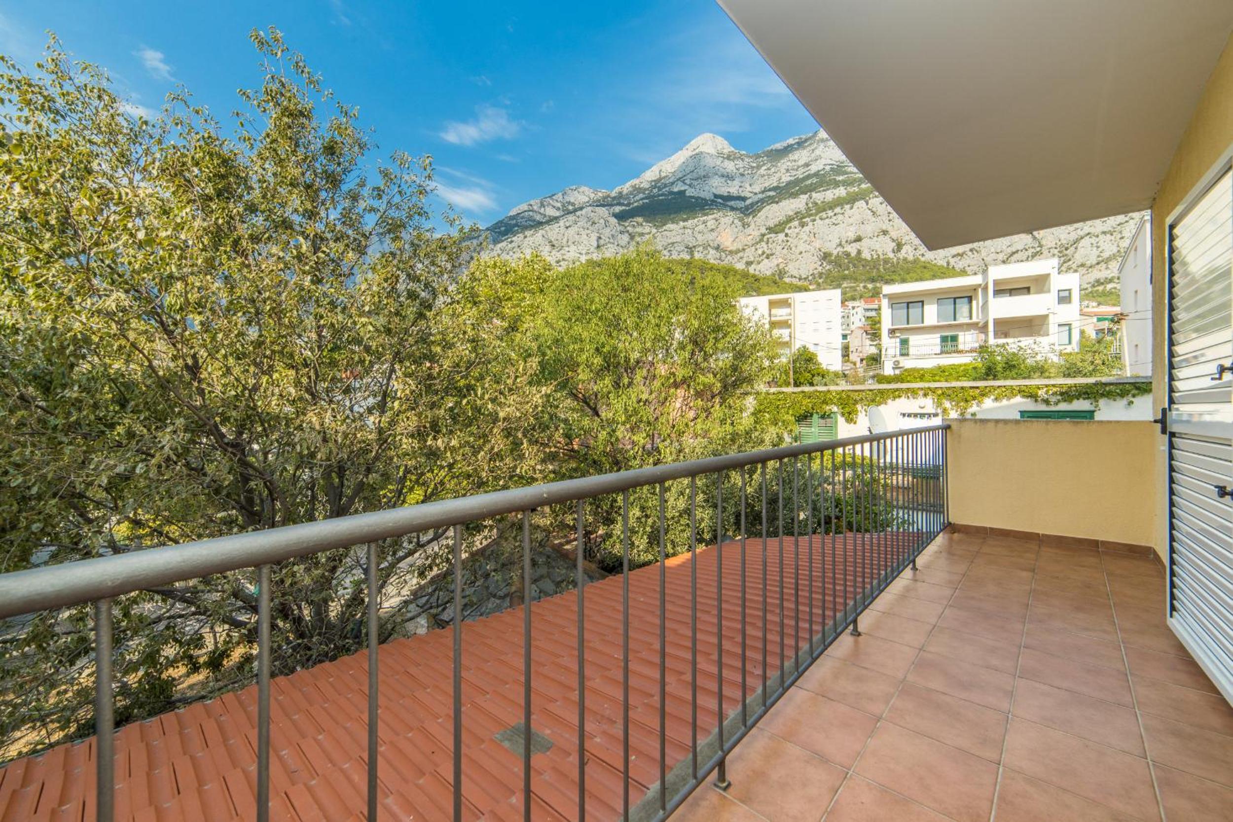 Apartments Alen view 2