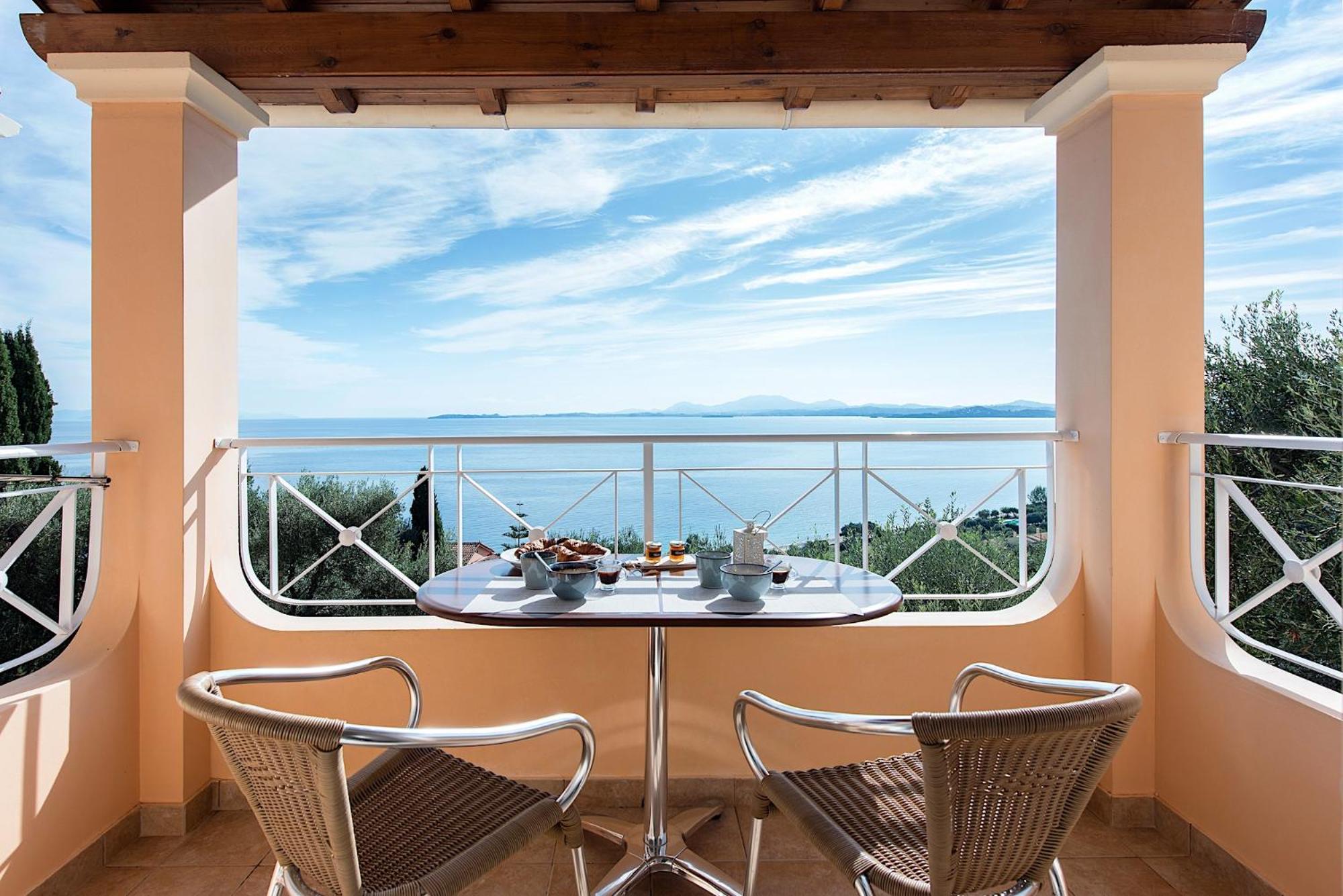Corfu Shell Apartments photo 3