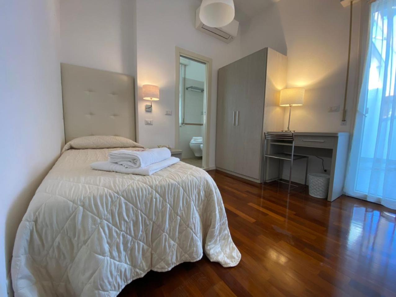 Villa Alda Suites & Rooms