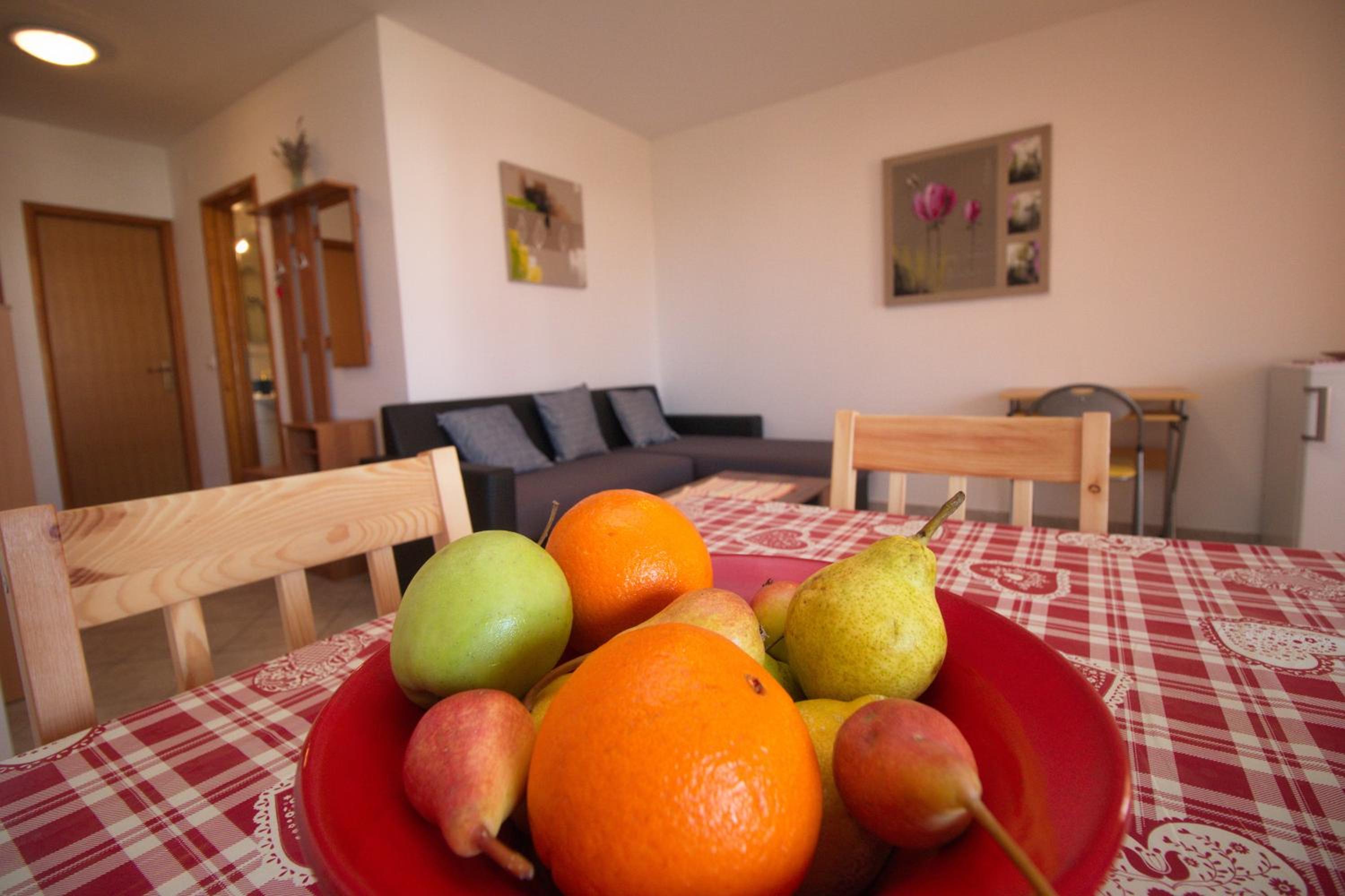 Apartments Lidija
