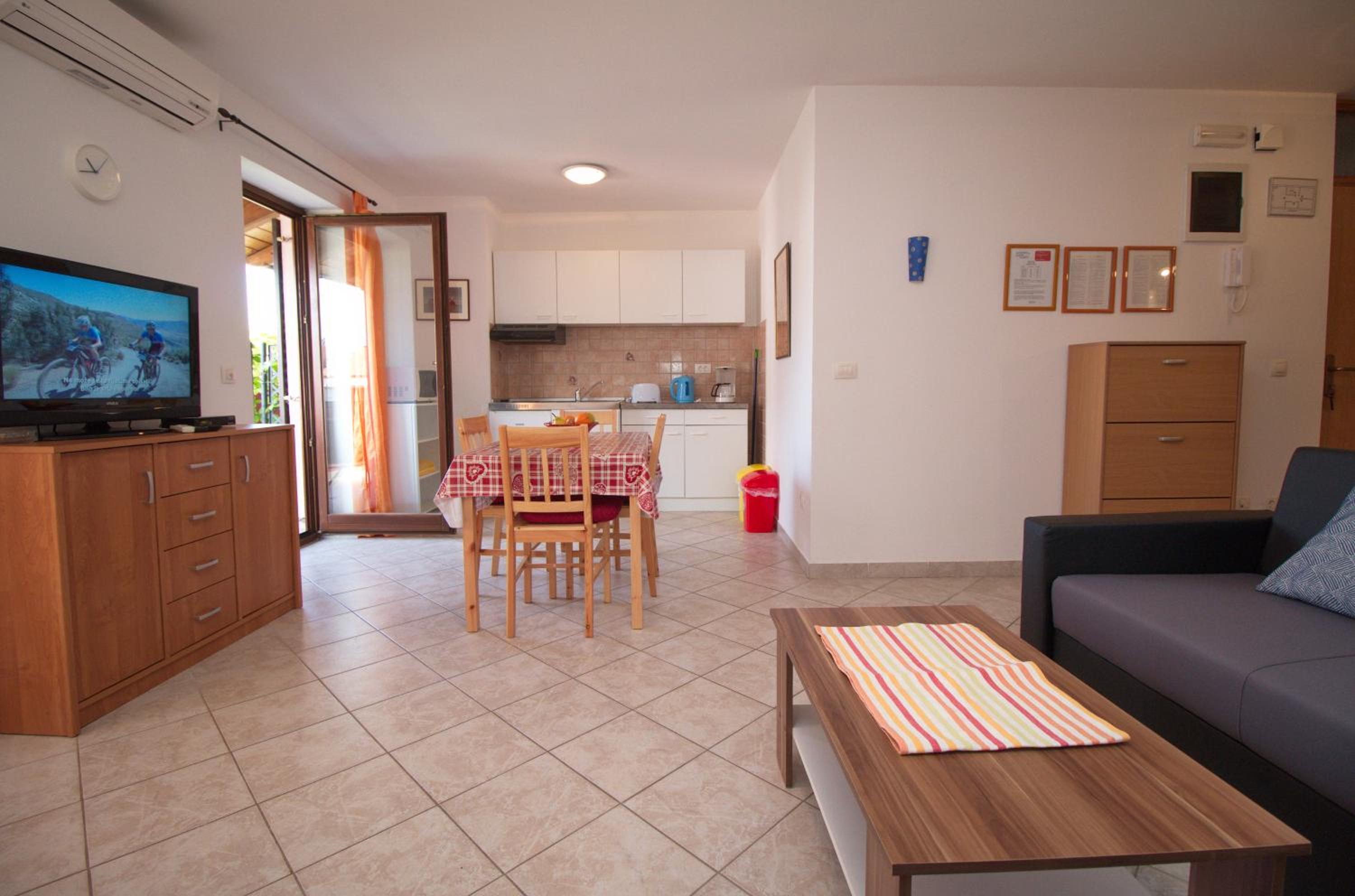 Apartments Lidija