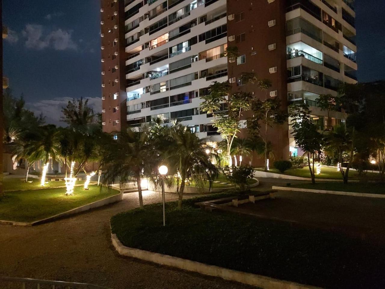 hotel building