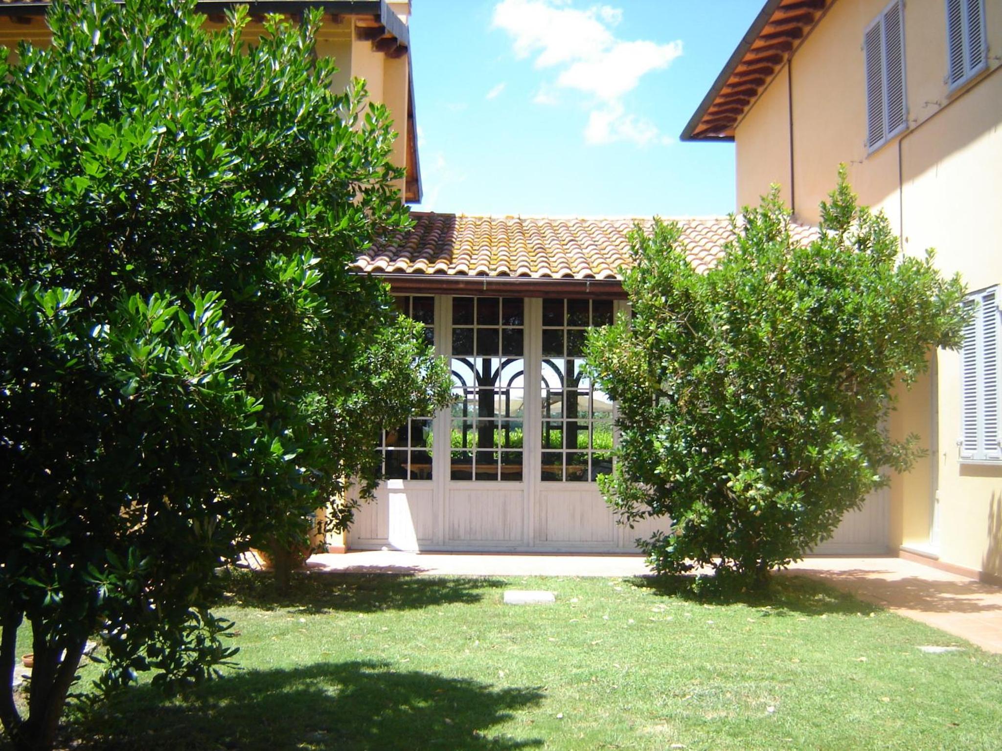 La Certaldina