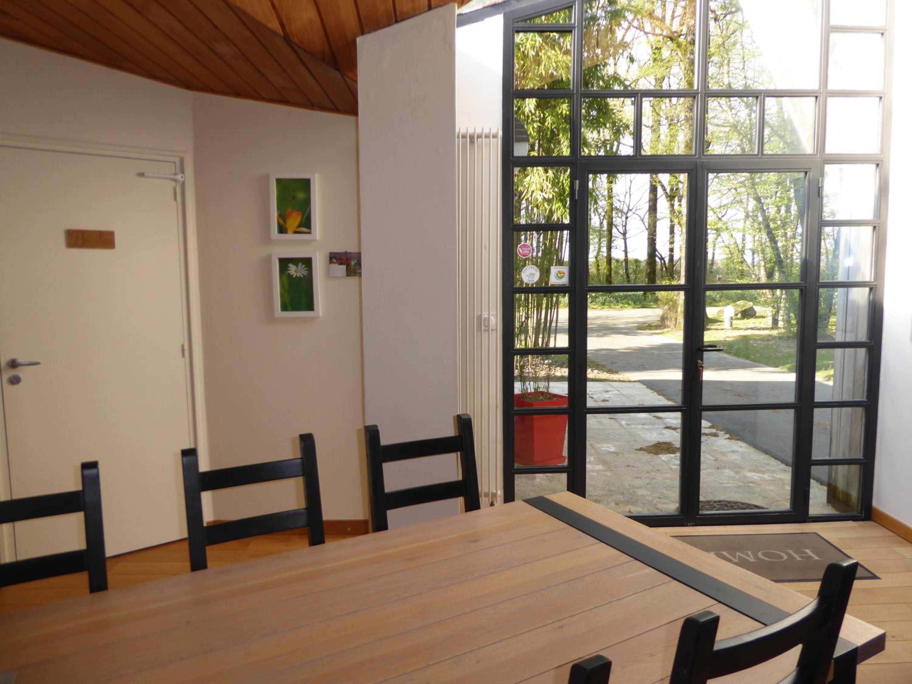 Le bois du drillais view 3