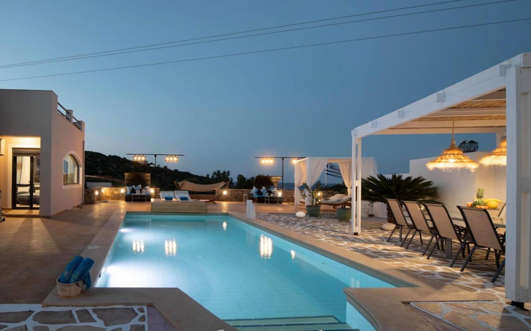 Villa Tropicana