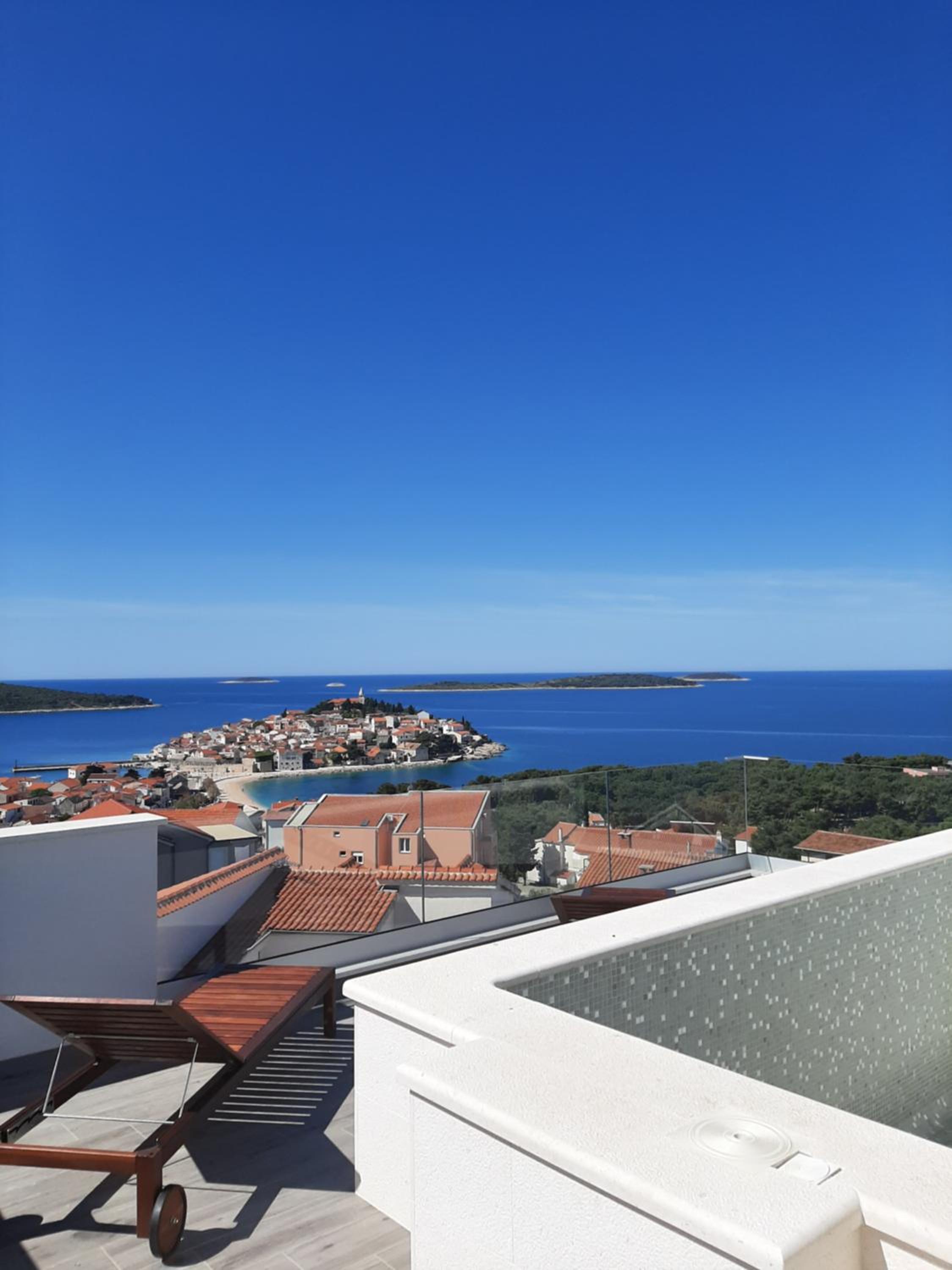 Villa Aquarelle