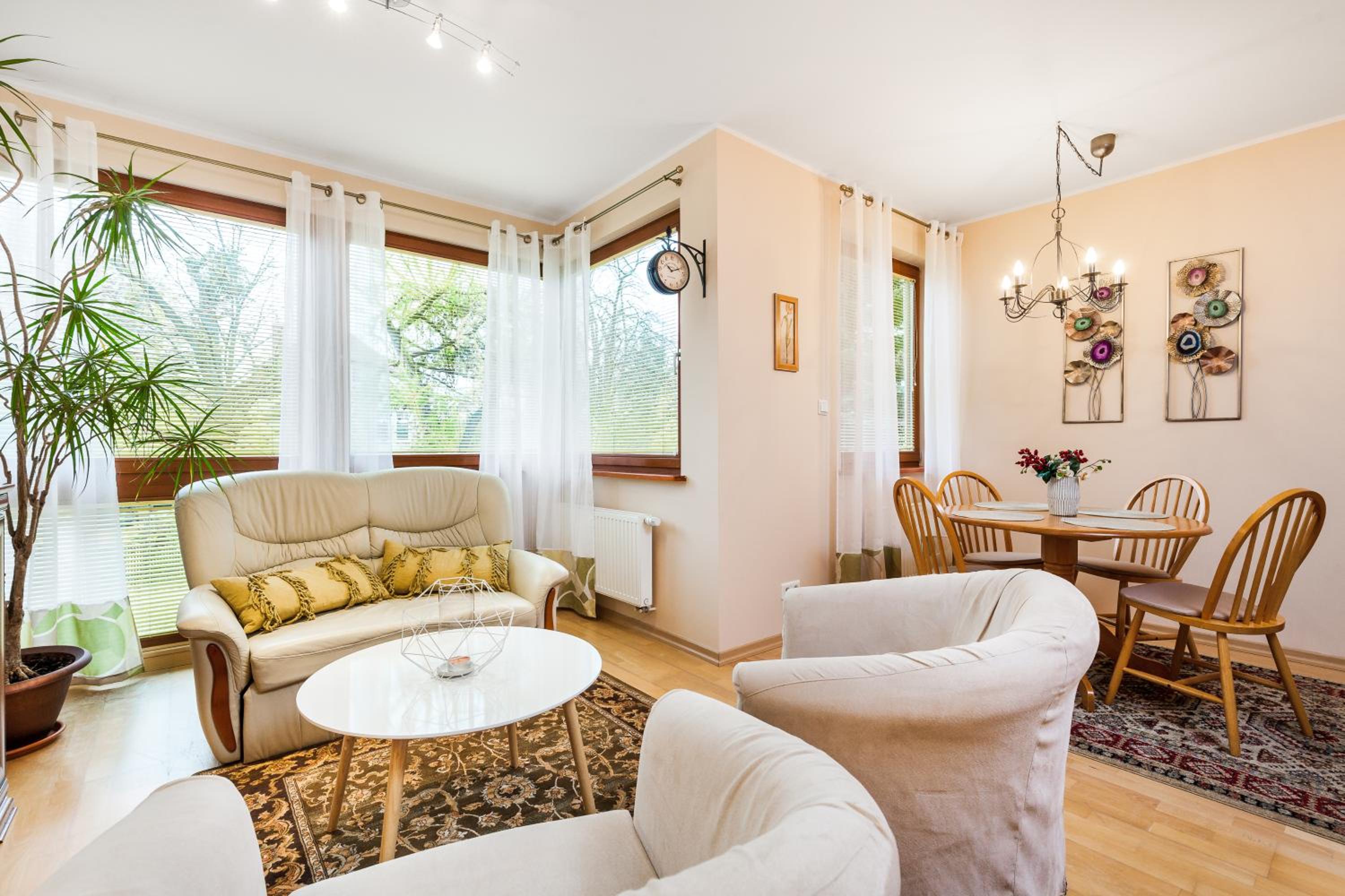 Apartament Laguna view 5