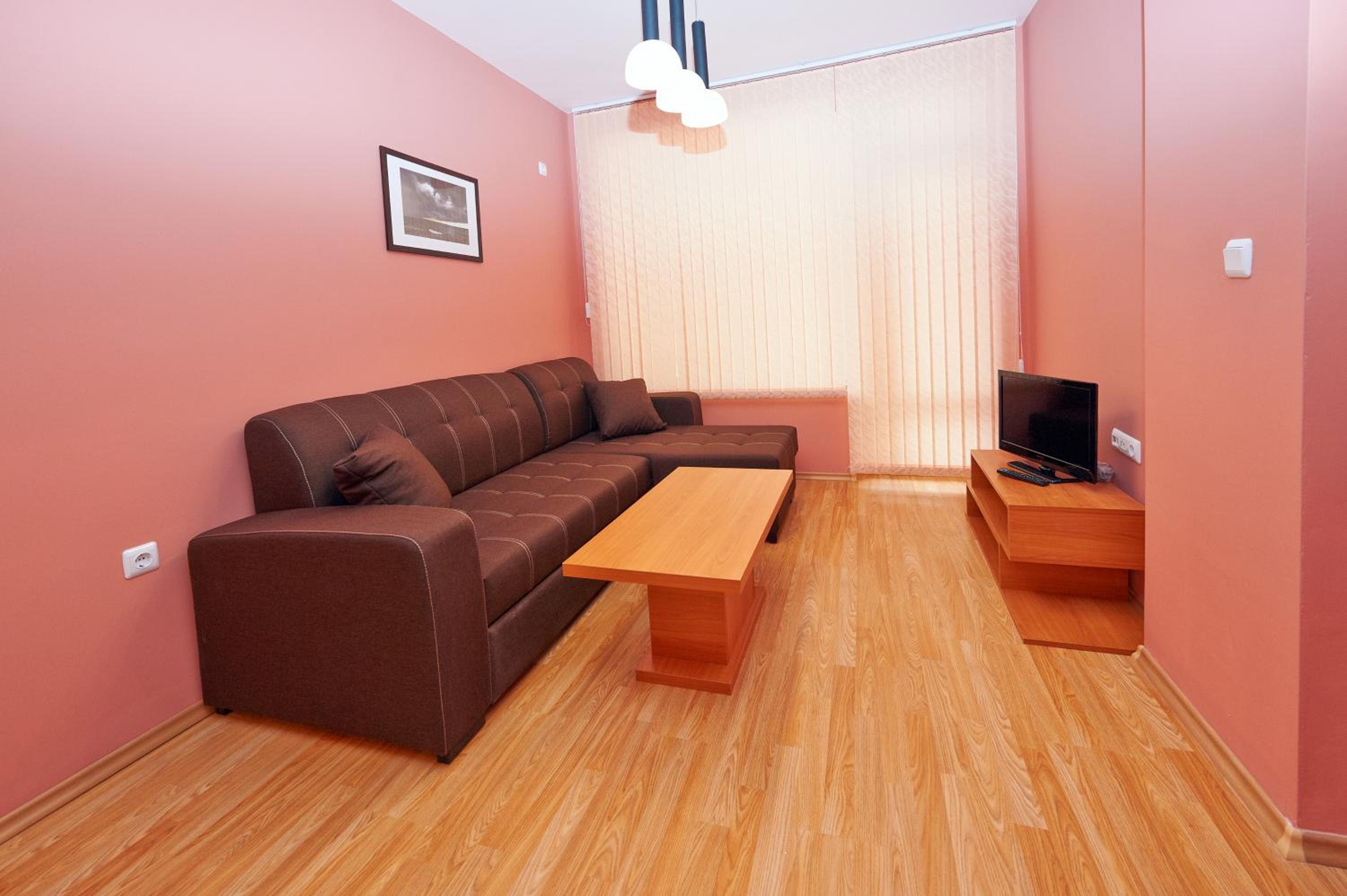 Apartments Dimitrovi view 5