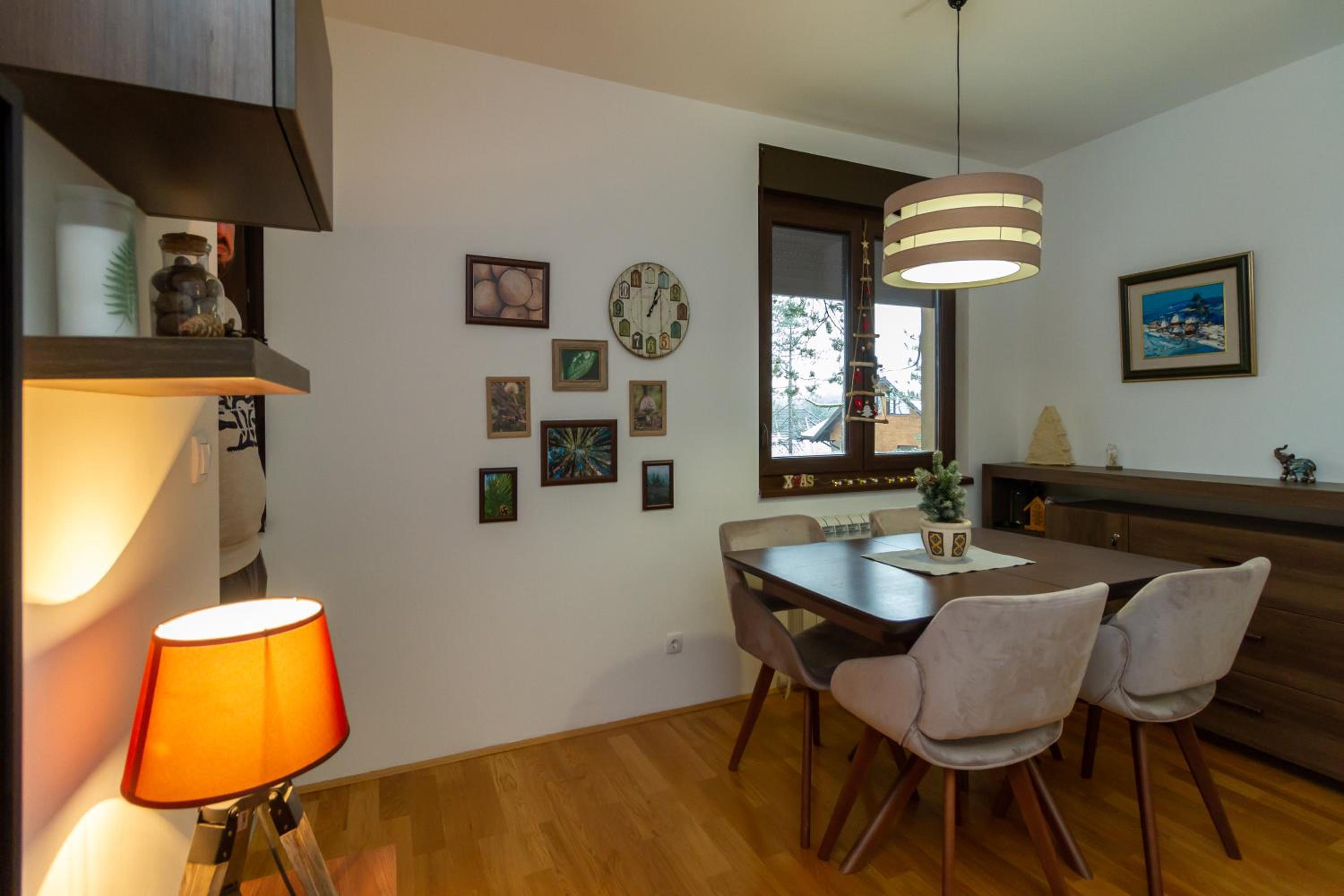 Apartment BLOOM Zlatibor