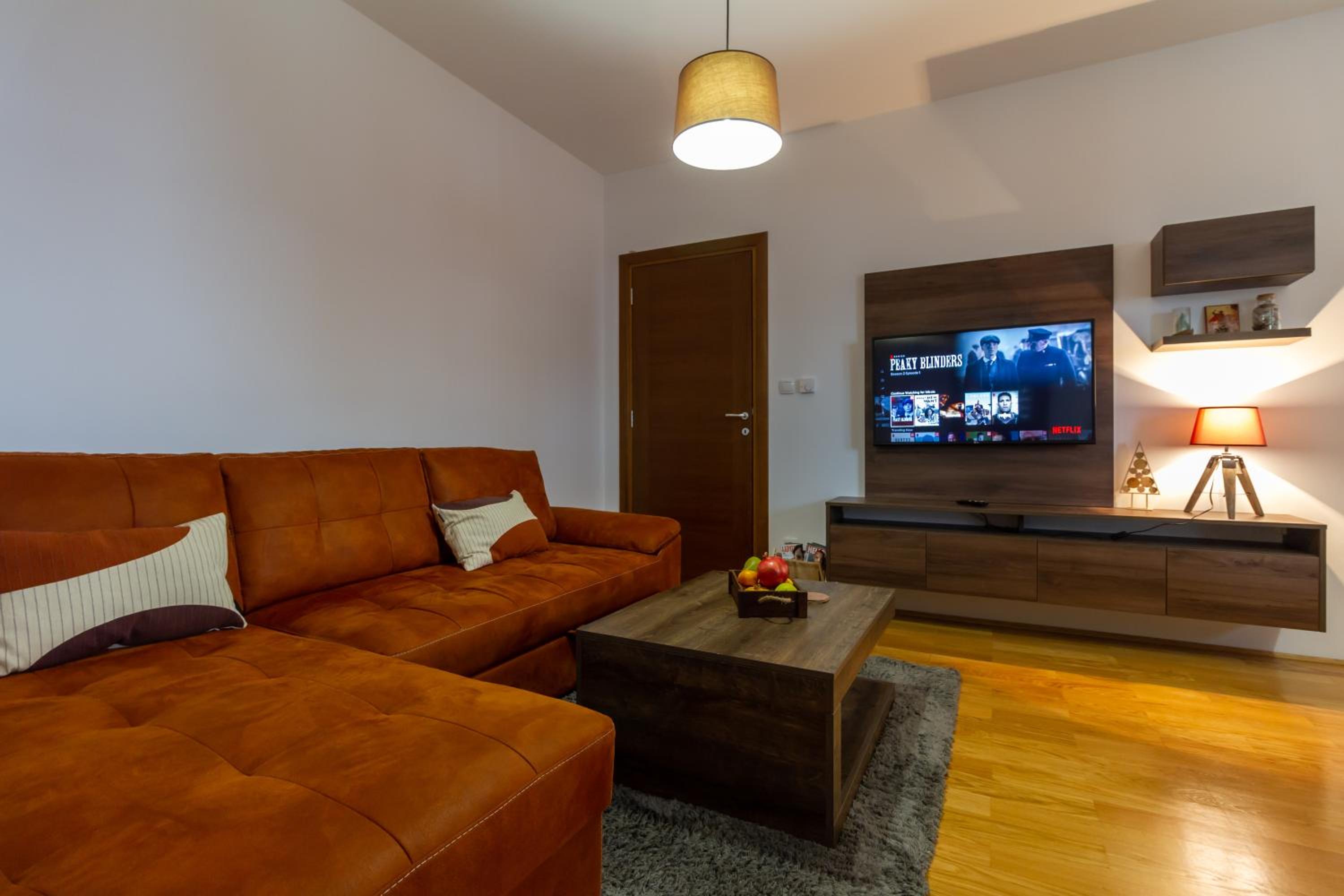 Apartment BLOOM Zlatibor
