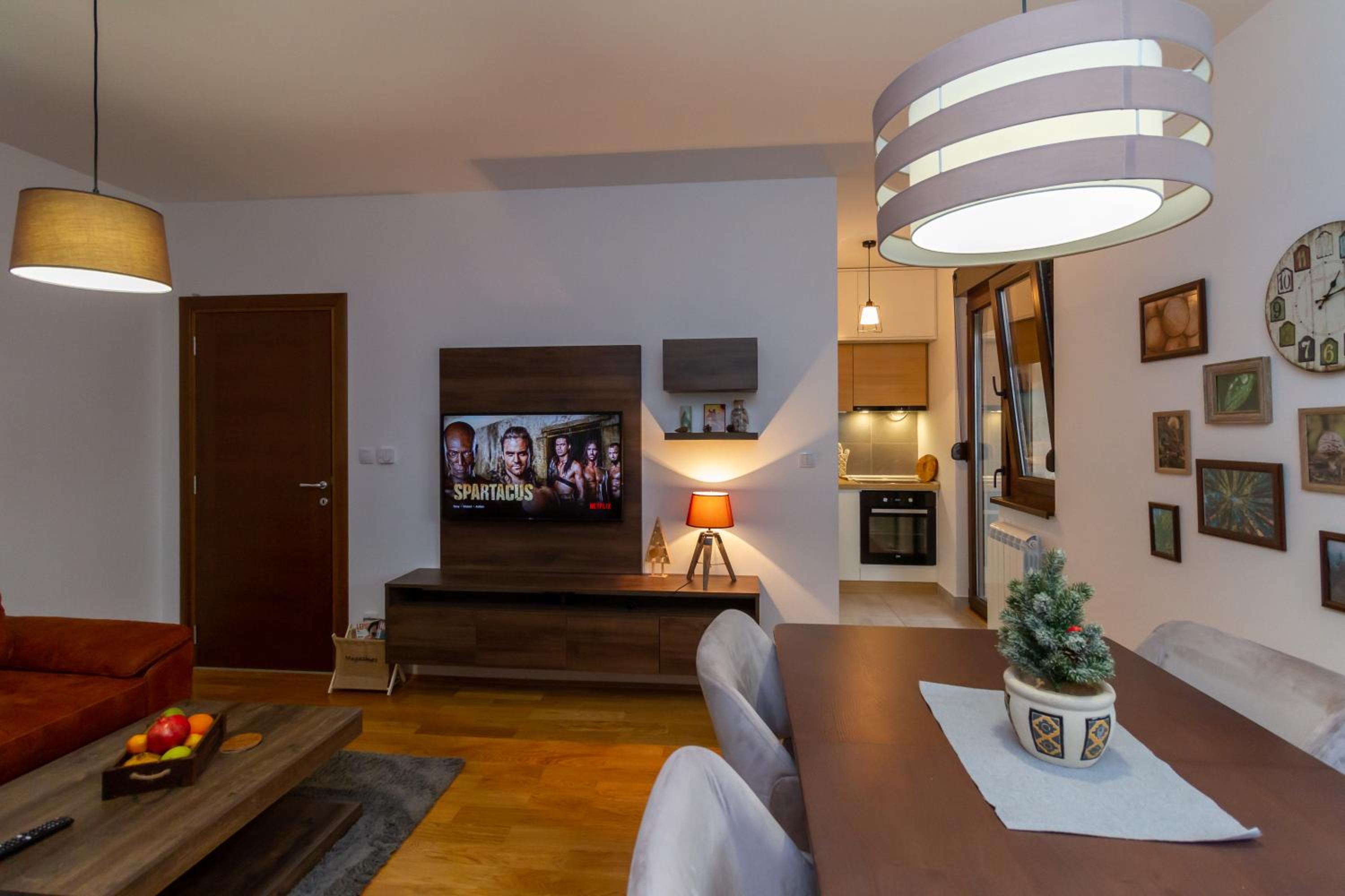 Apartment BLOOM Zlatibor