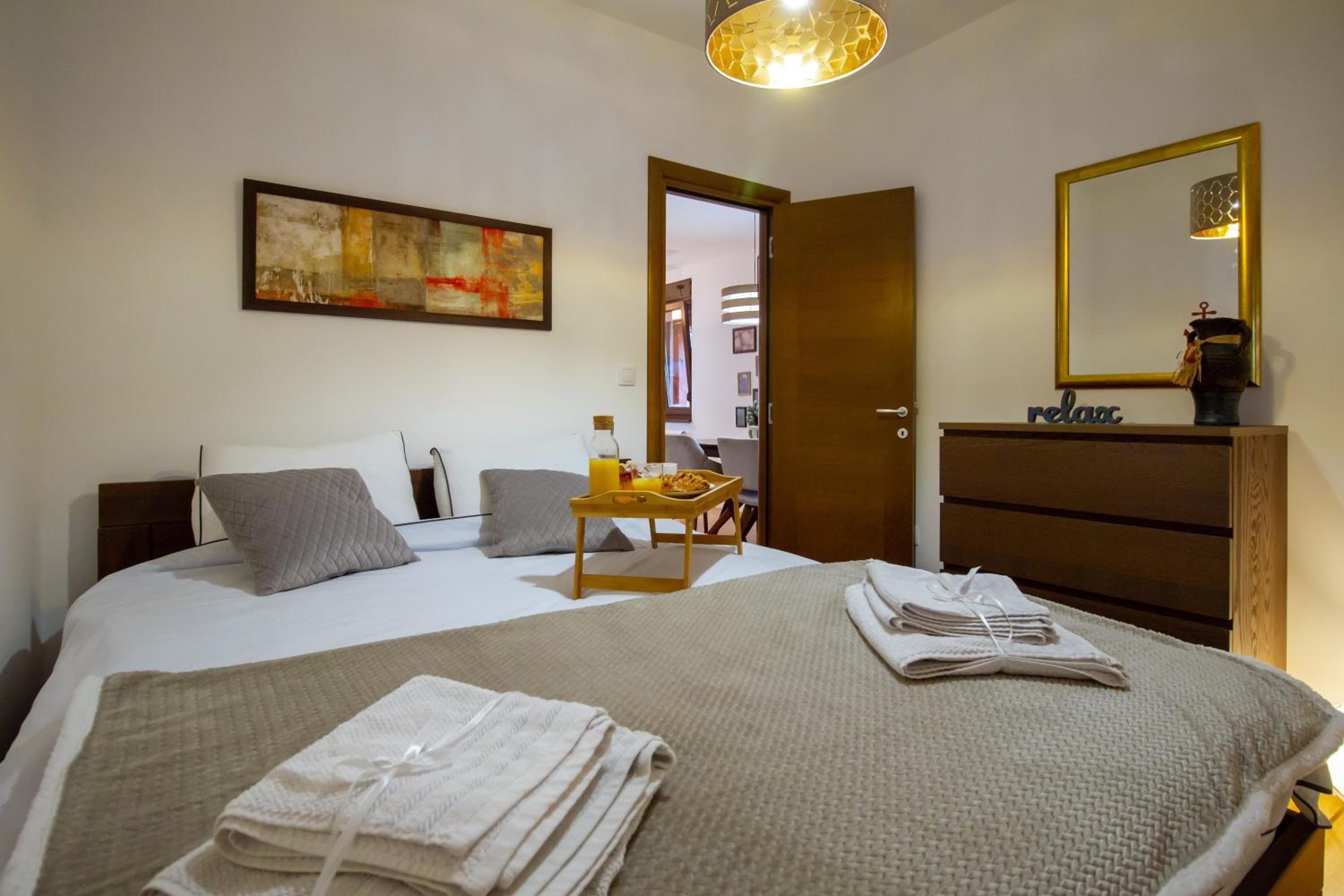 Apartment BLOOM Zlatibor