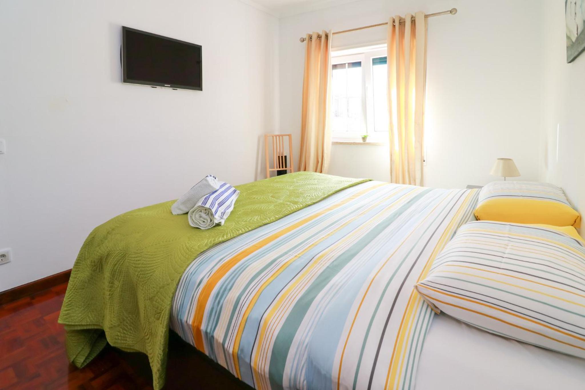Parede Flats view 4