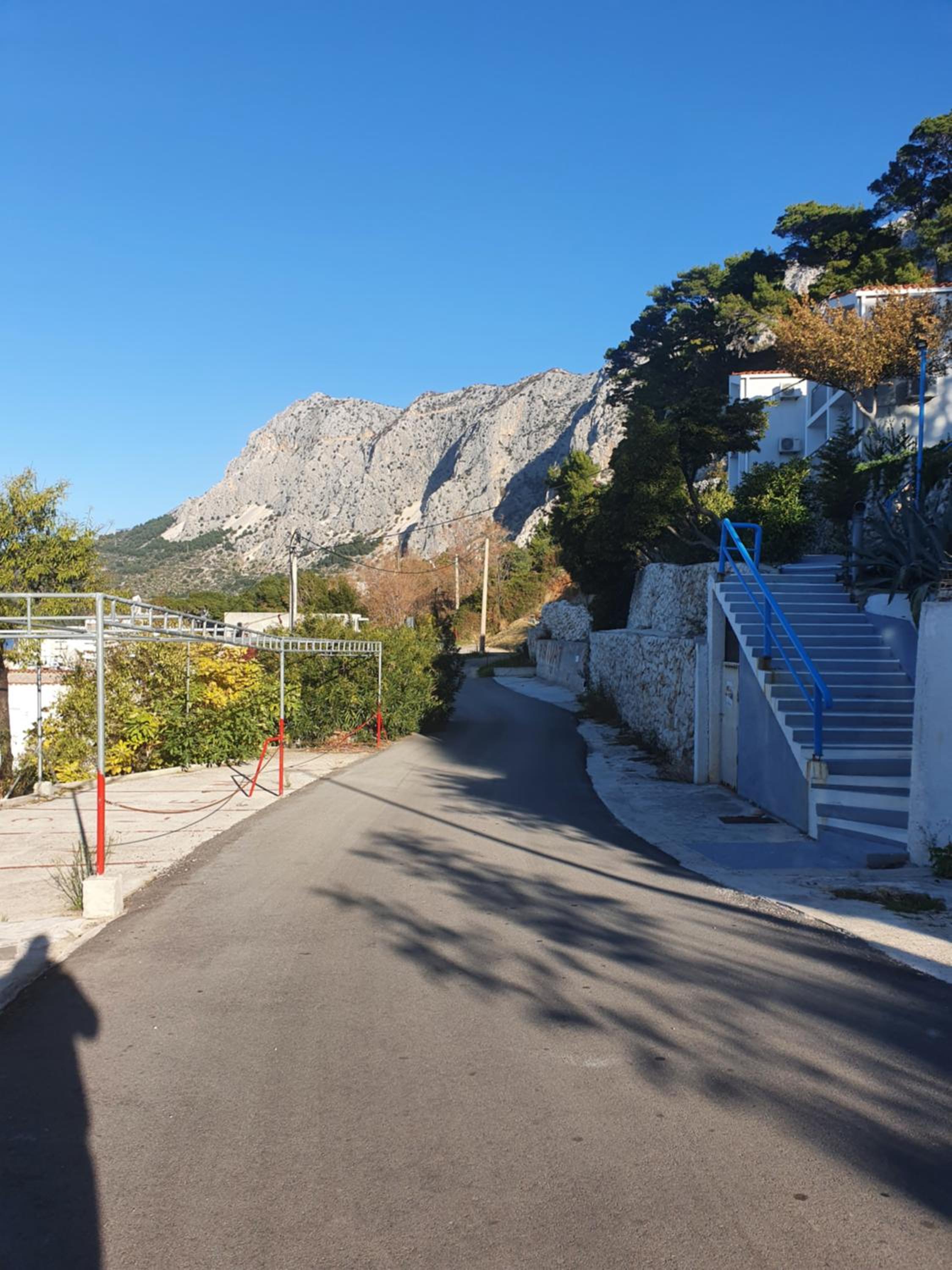 Apartments Jerković Drašnice-1bd