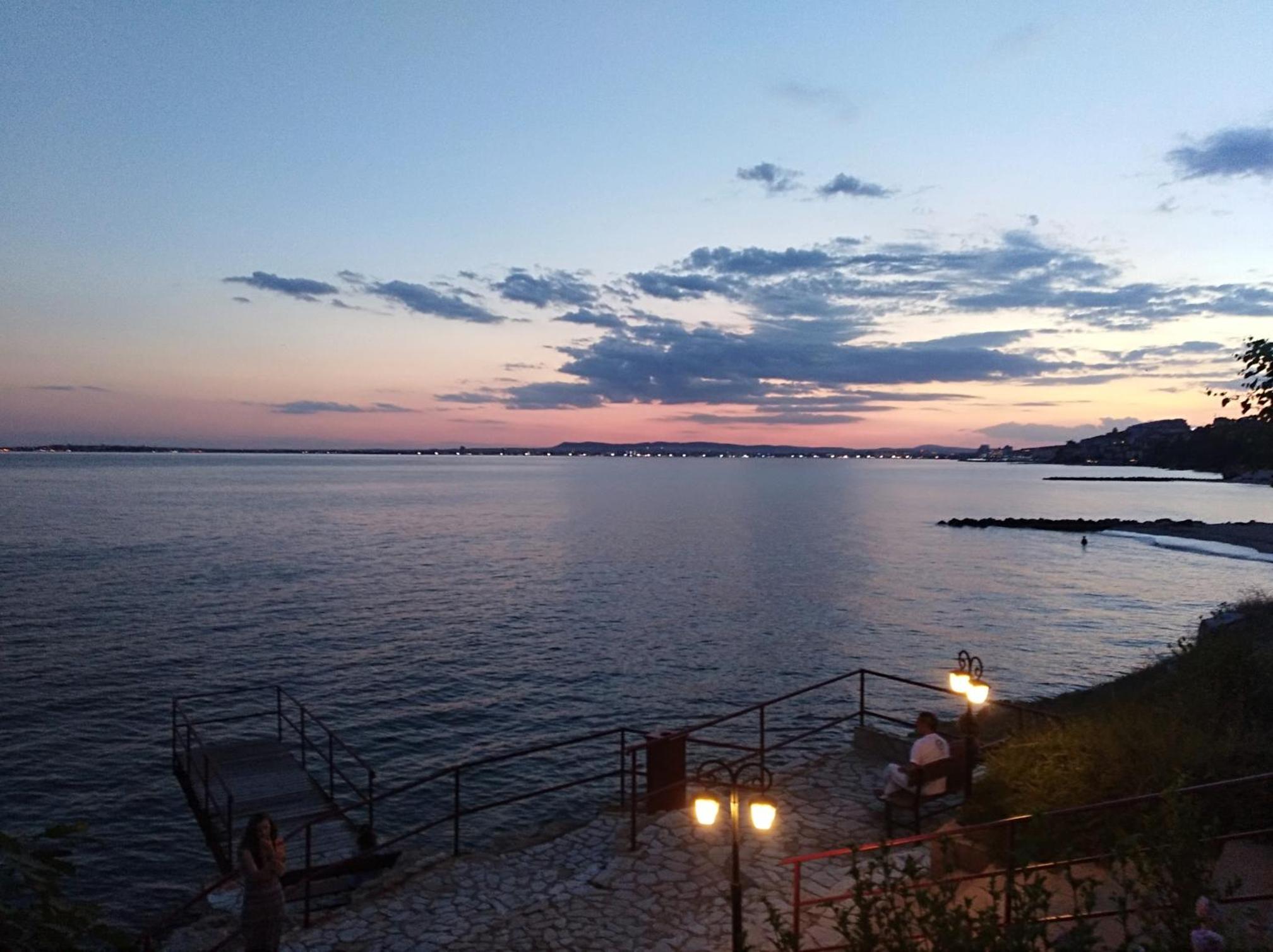 FortNoks Luxury on the Beach