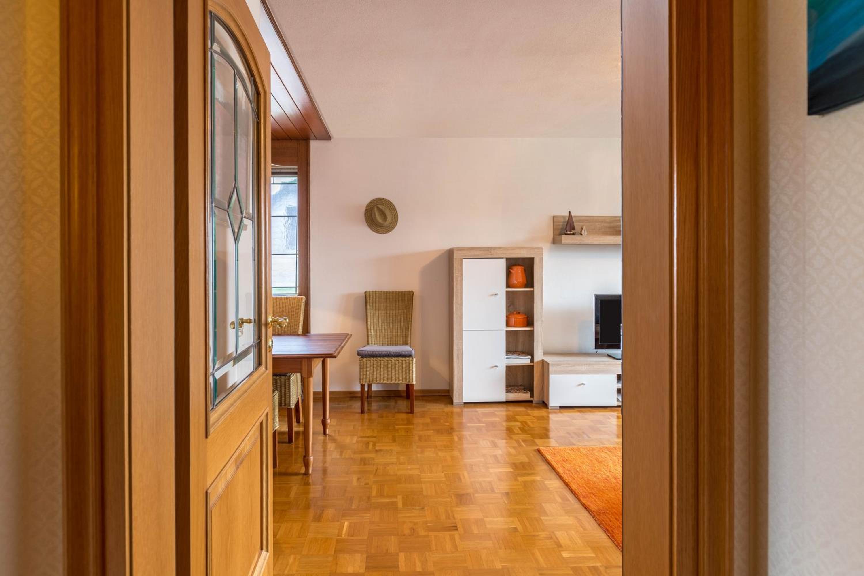 Haus Unterseeblick - Fewo Seeblick view 3