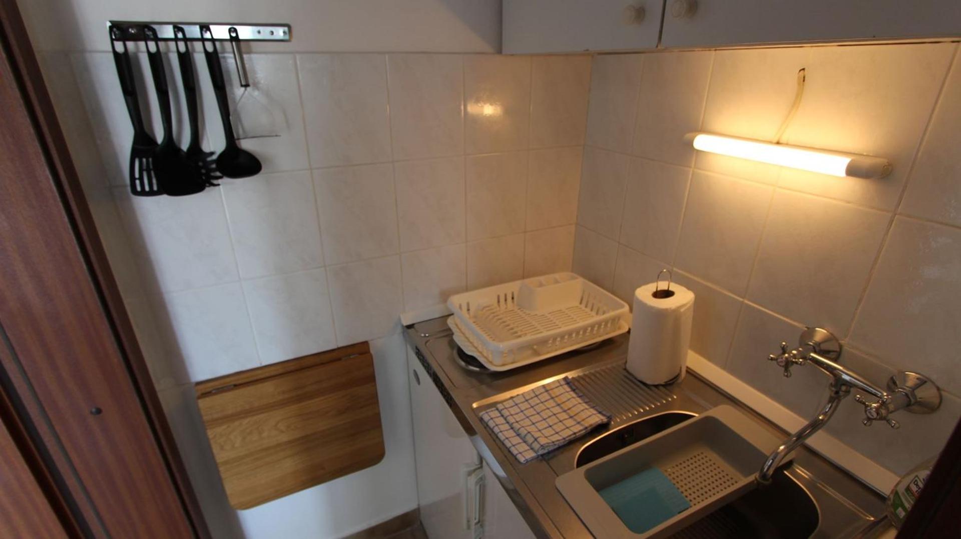 Apartment Kreslin