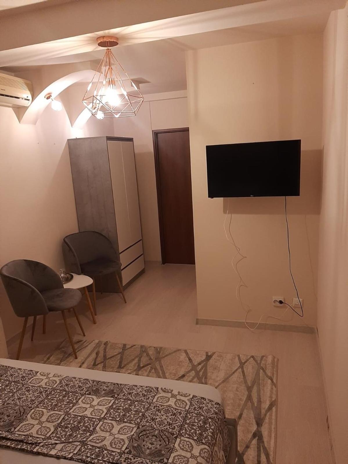 Pension Mellis Cluj Napoca view 5