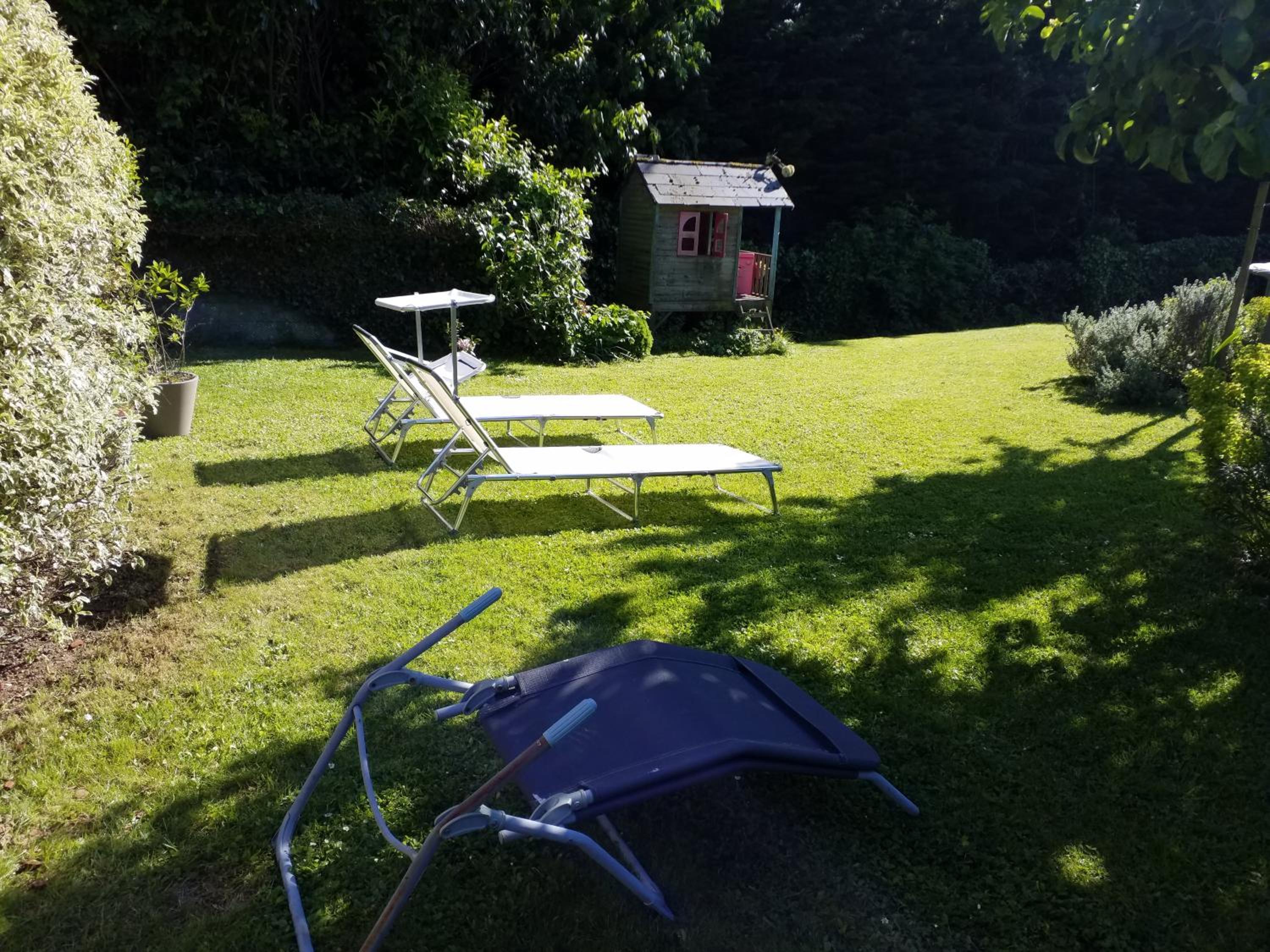 Appartements et gîte Les Hauts de Sophia view 3