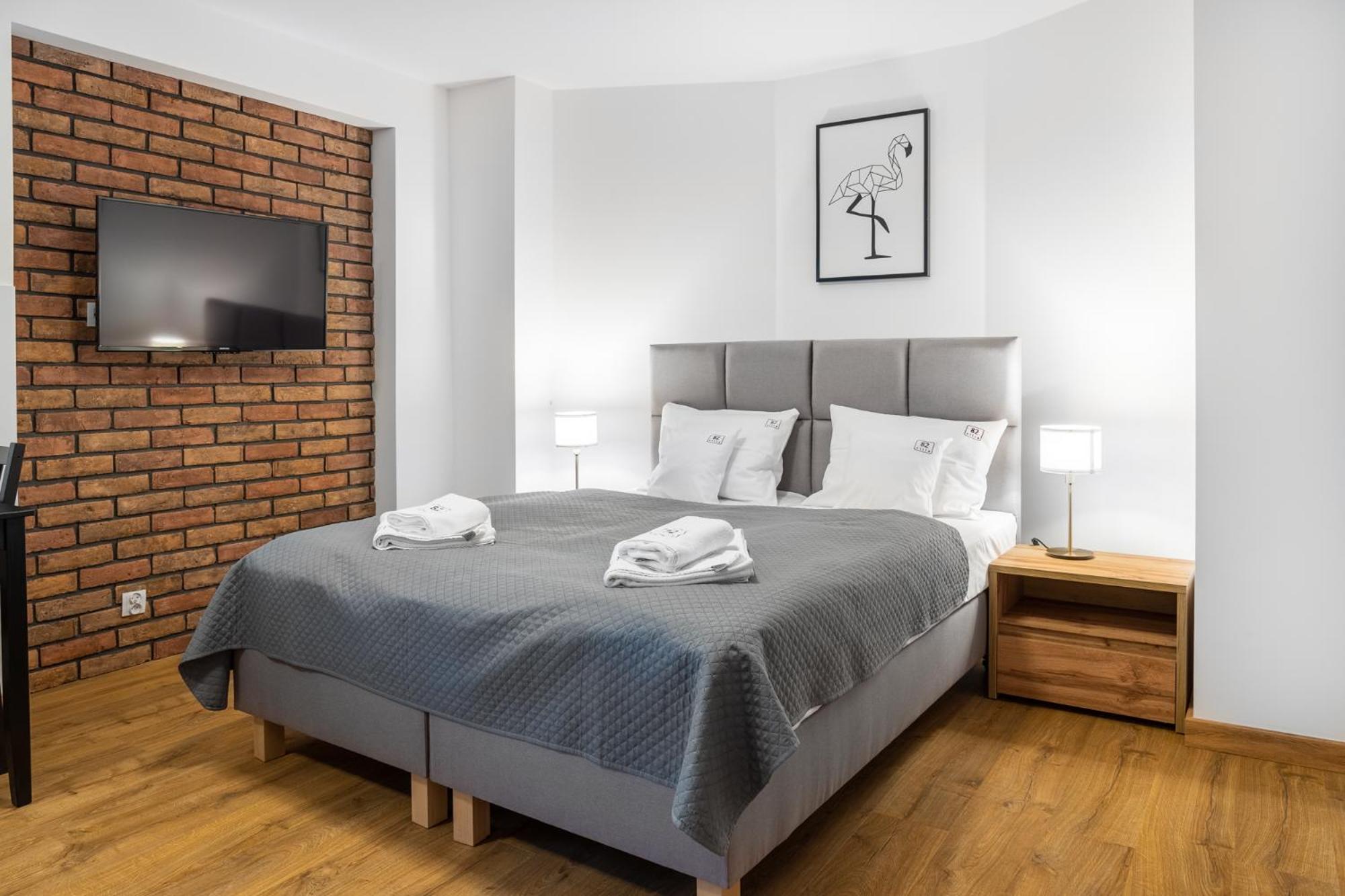 Apartamenty, Boutique Rooms Villa 82, Parking, photo 12