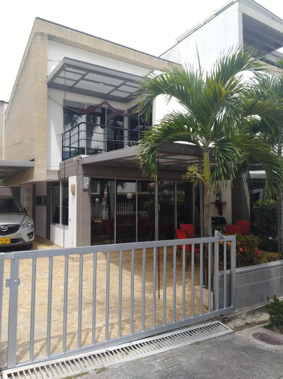 Hotel cabaña en san jeromino - Image 1