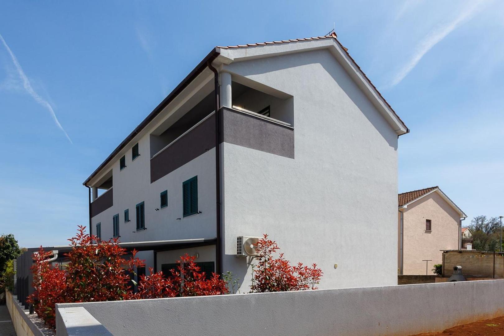 Apartment Adria 3 view 4