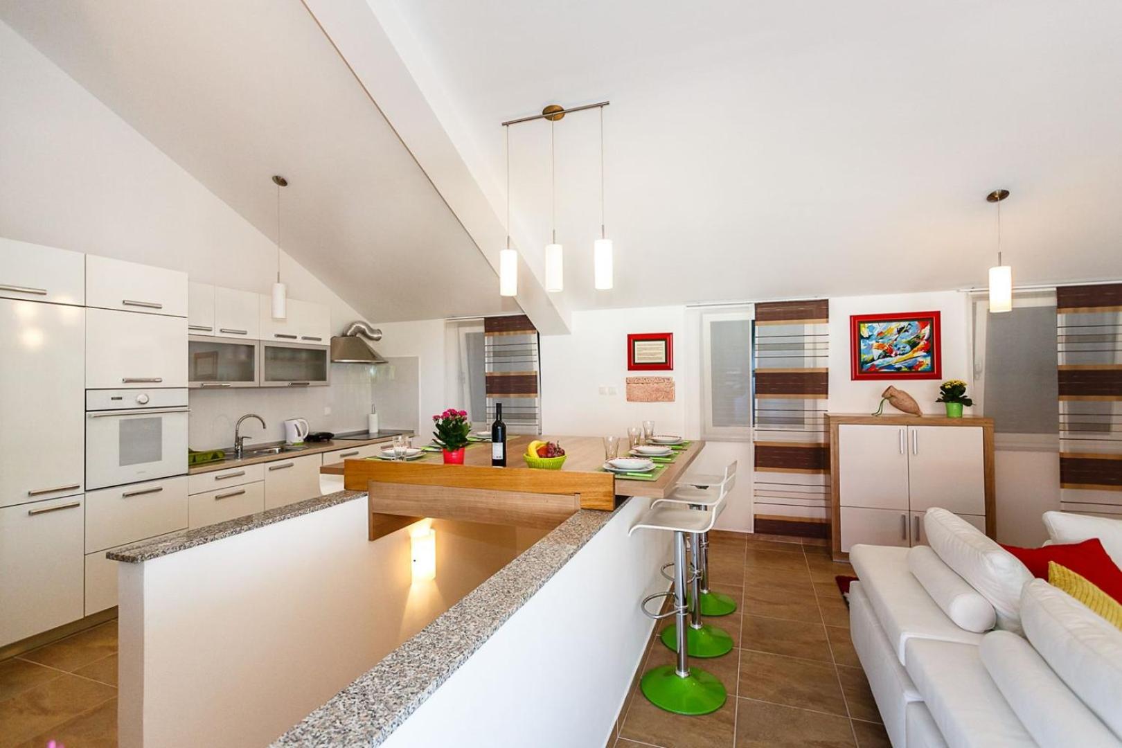 Apartment Adria 3
