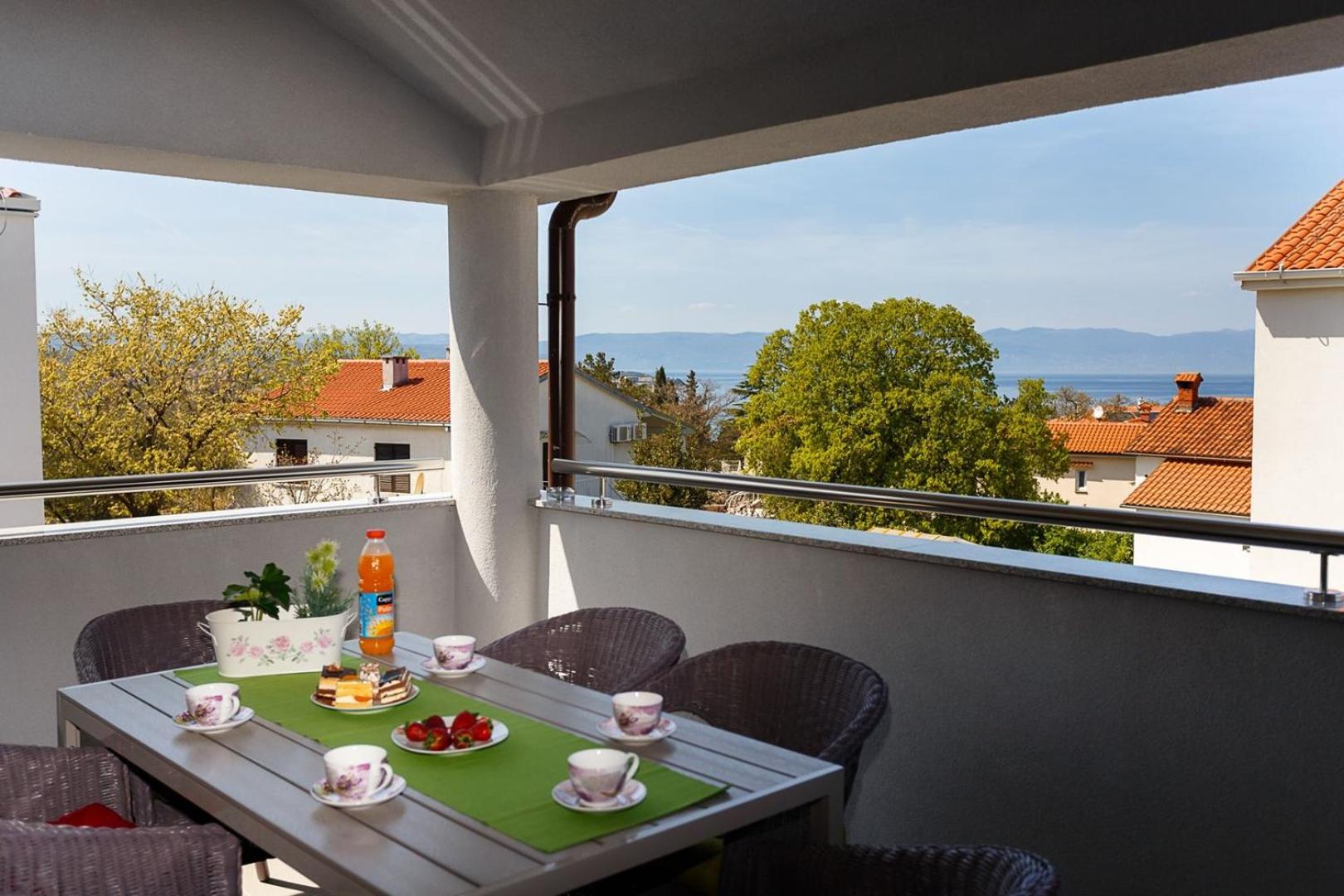 Apartment Adria 3