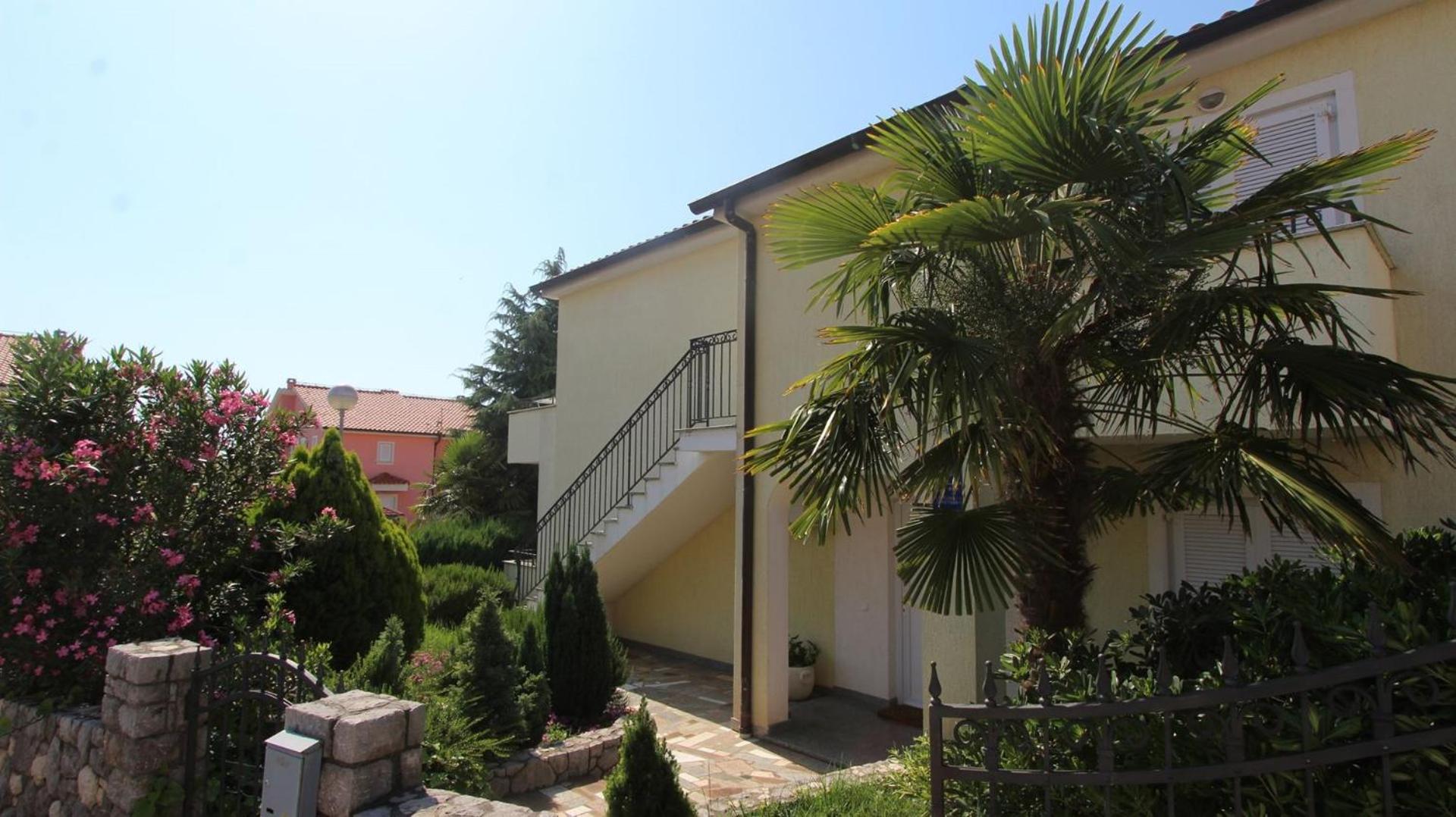 Apartment Grahovac 4 view 5