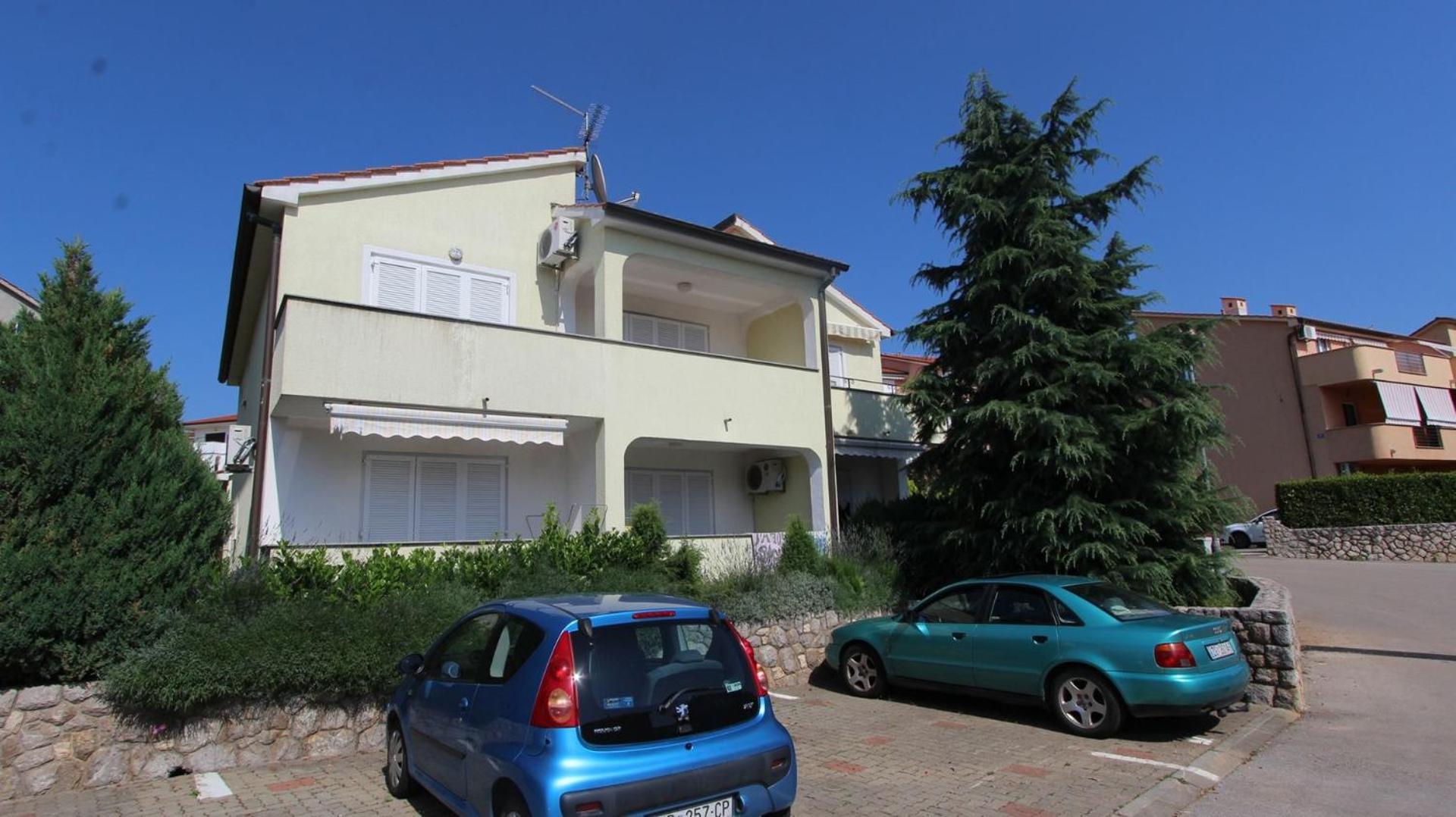 Apartment Grahovac 4