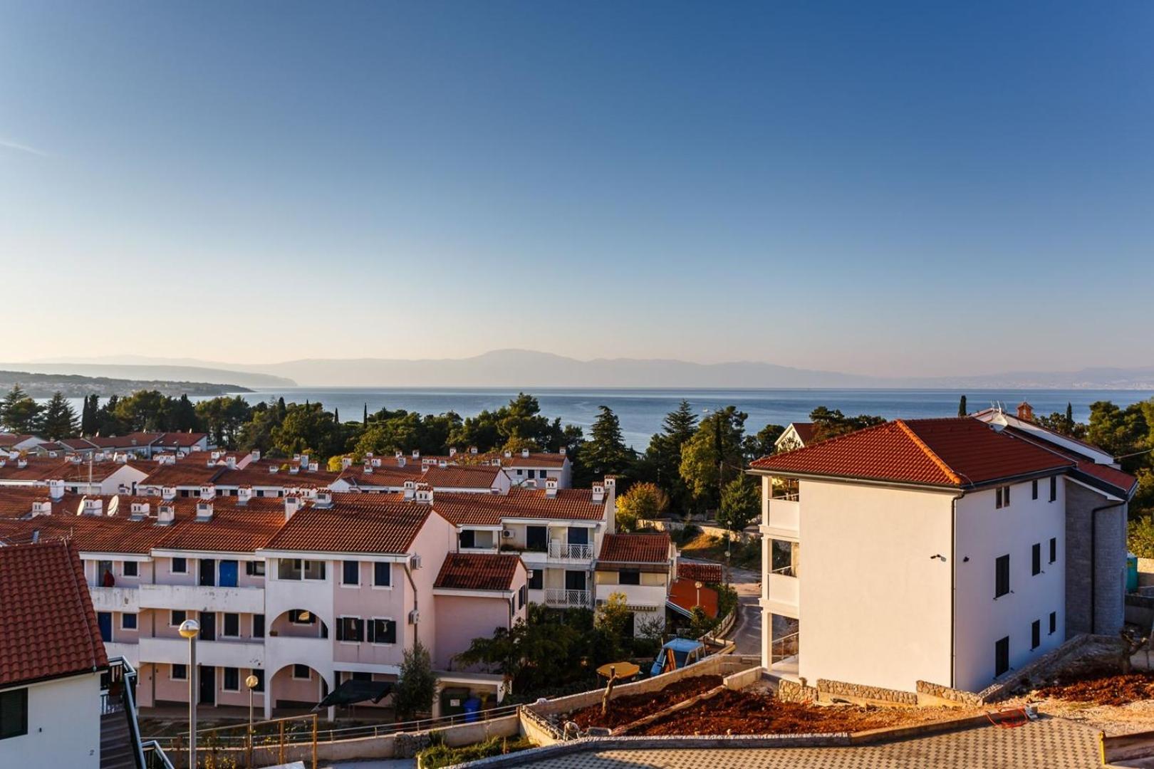 Apartments Adria view 2