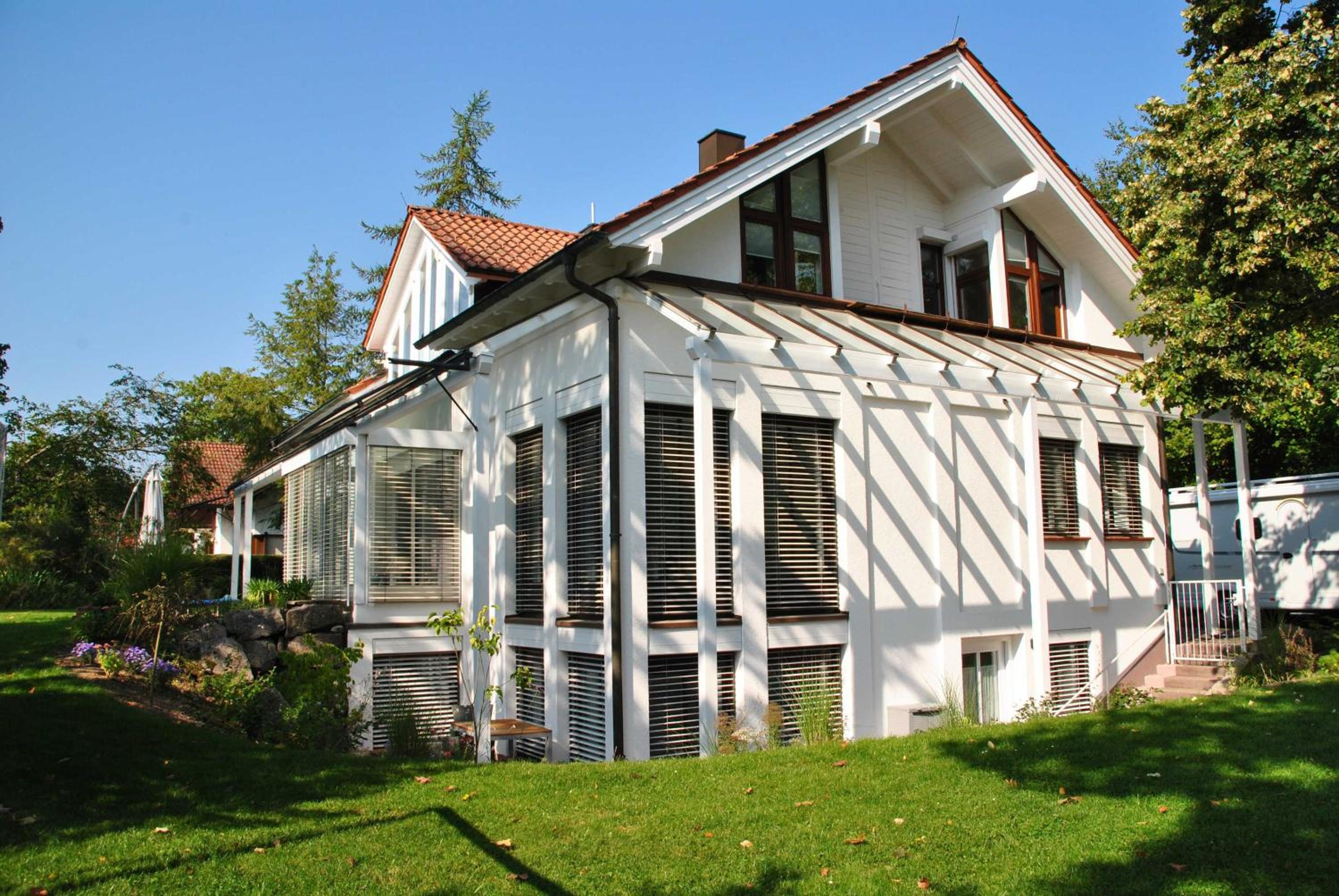 Ferienwohnung Finja