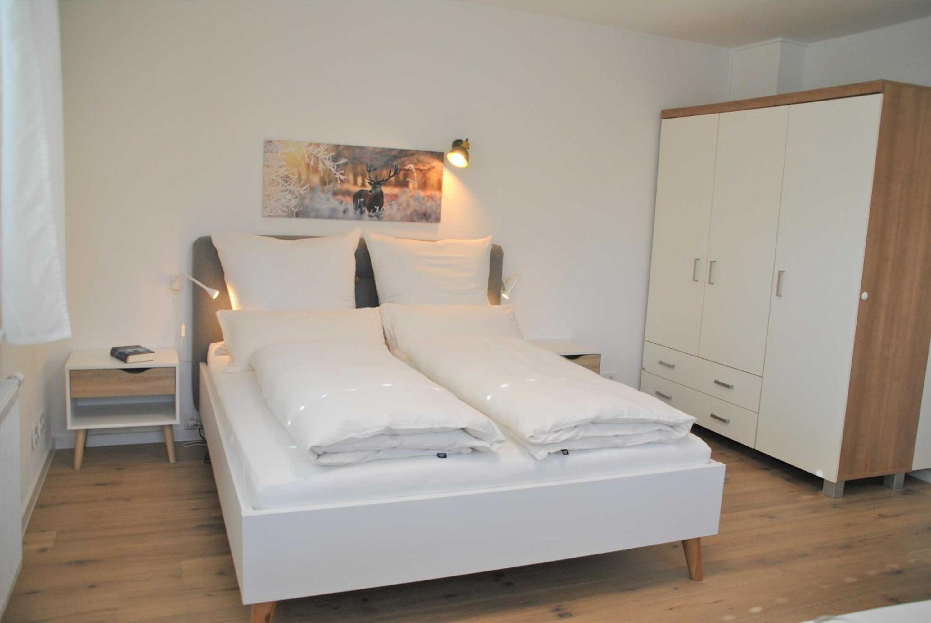 Ferienwohnung Finja view 4
