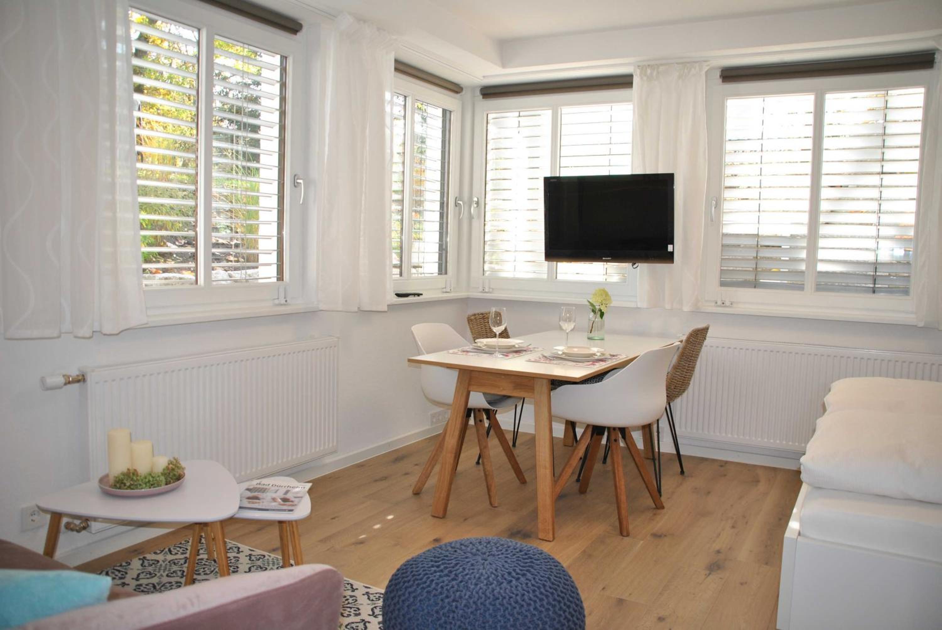 Ferienwohnung Finja