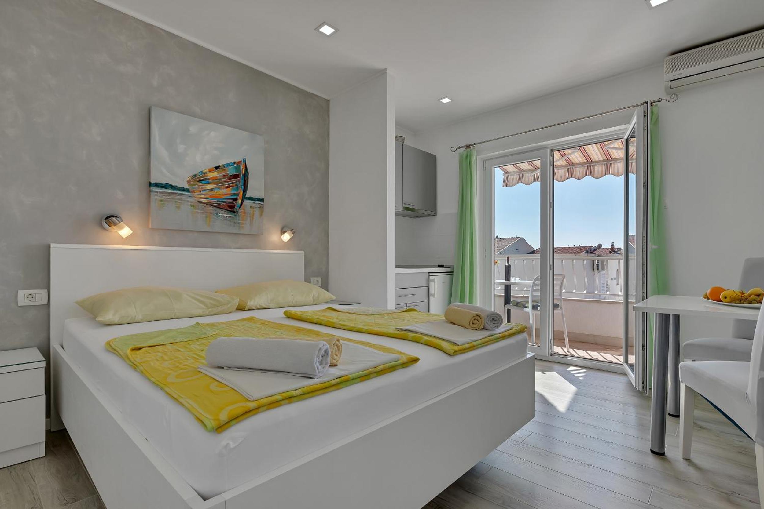 Apartments Zorica view 3