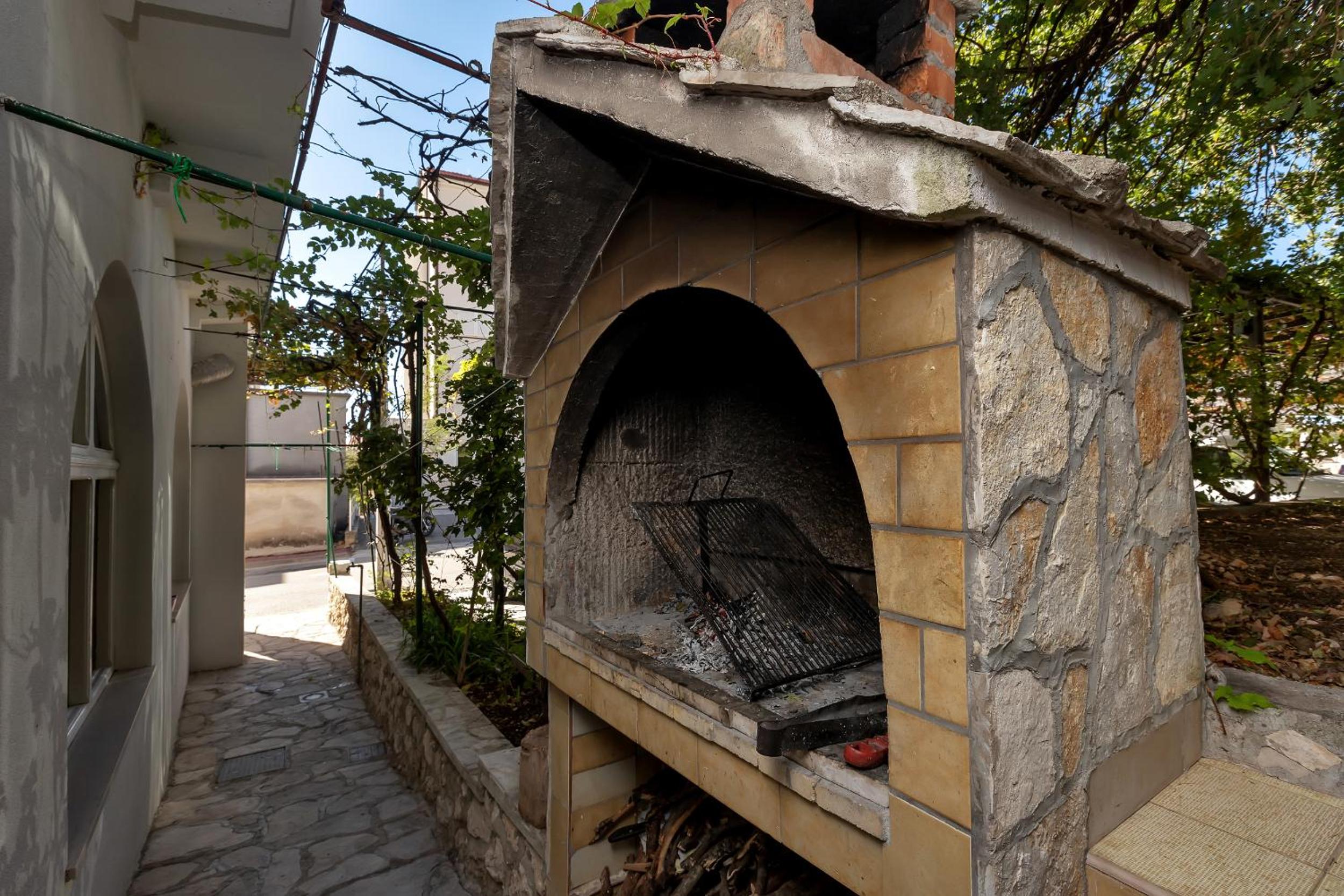 Apartments Zorica