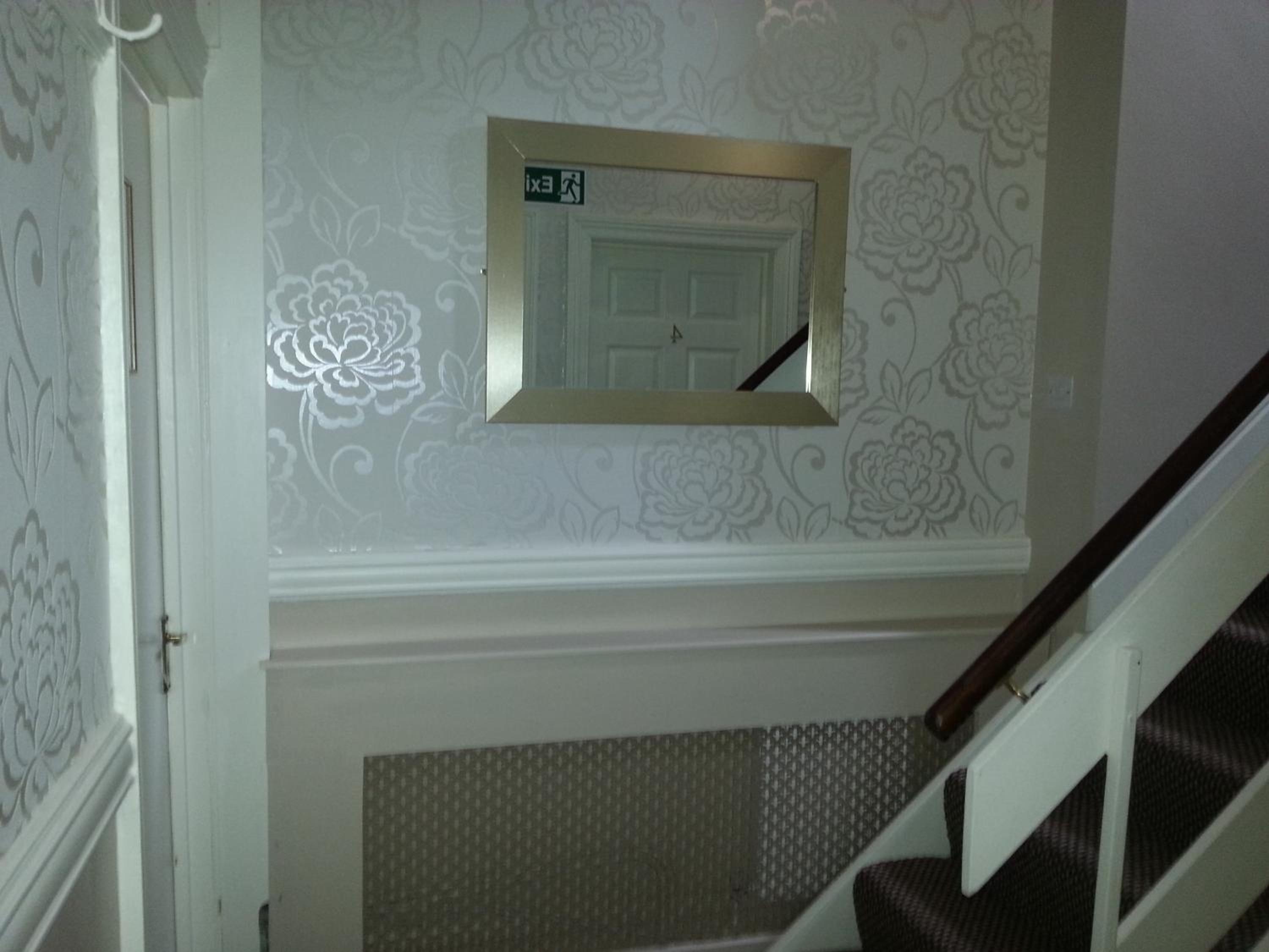 Manchester House