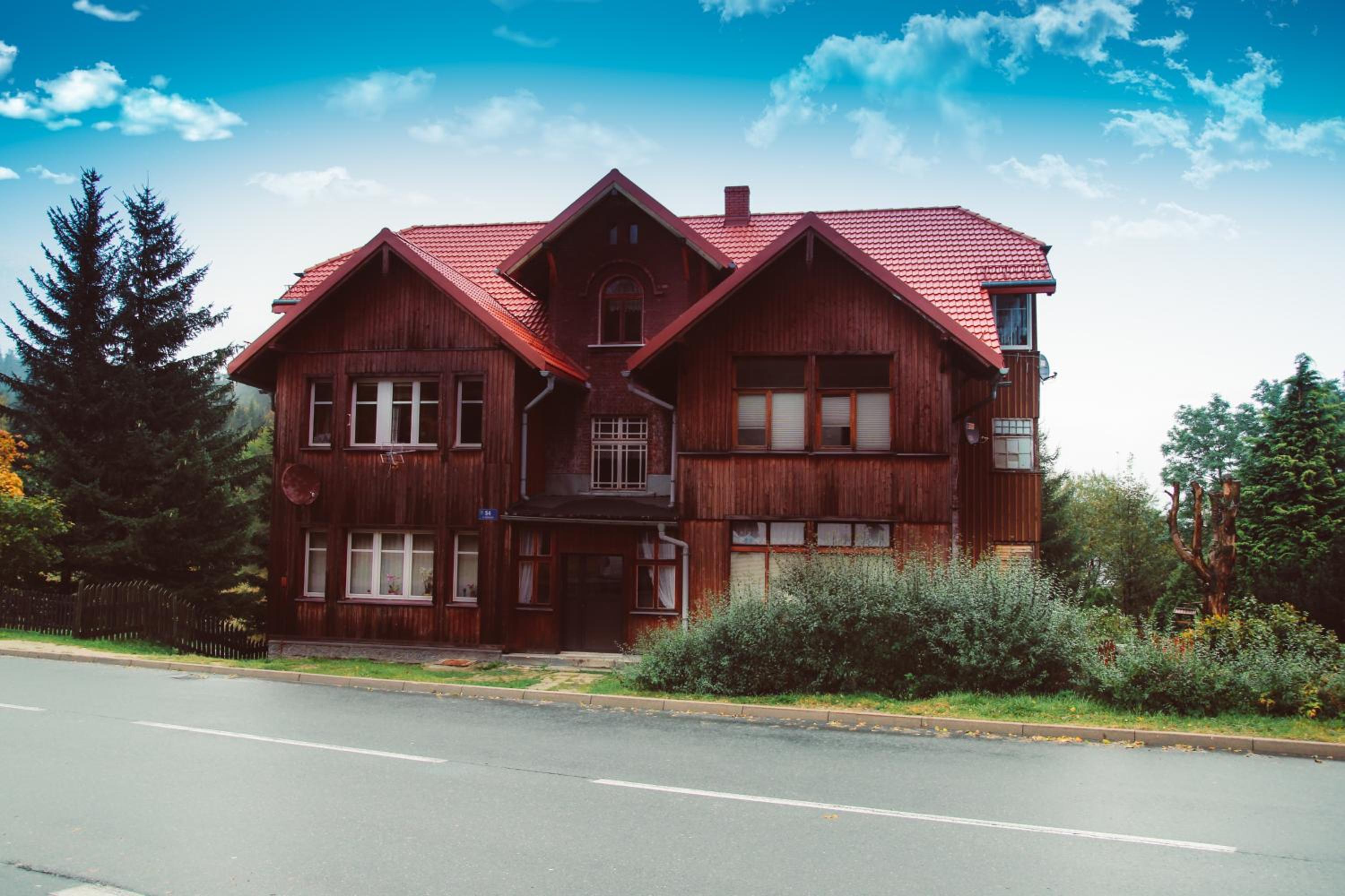 Apartamenty u Piątków view 4