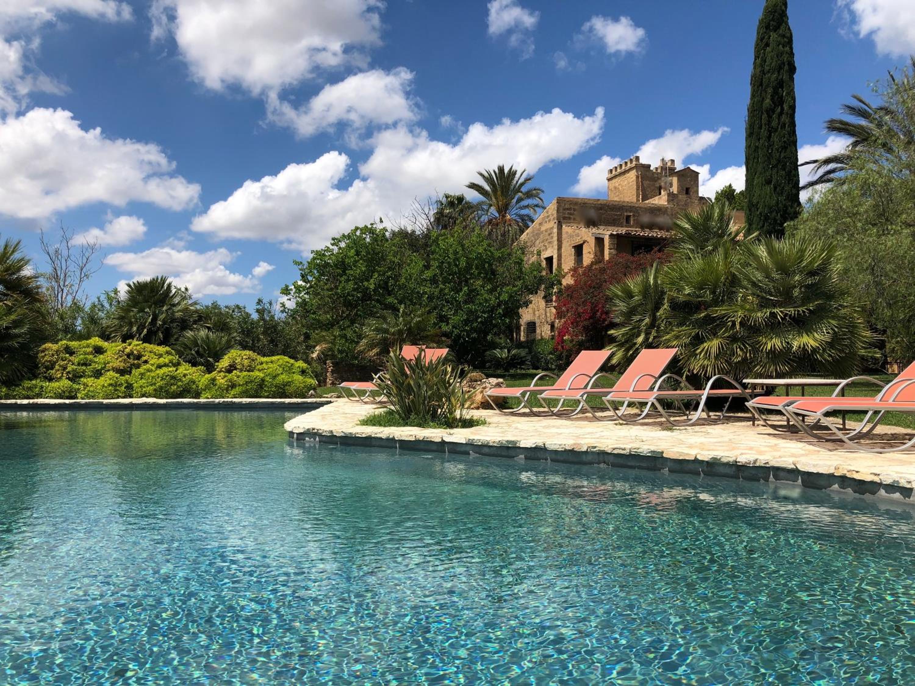 Luxury Sicily Villas by Geocharme view 3