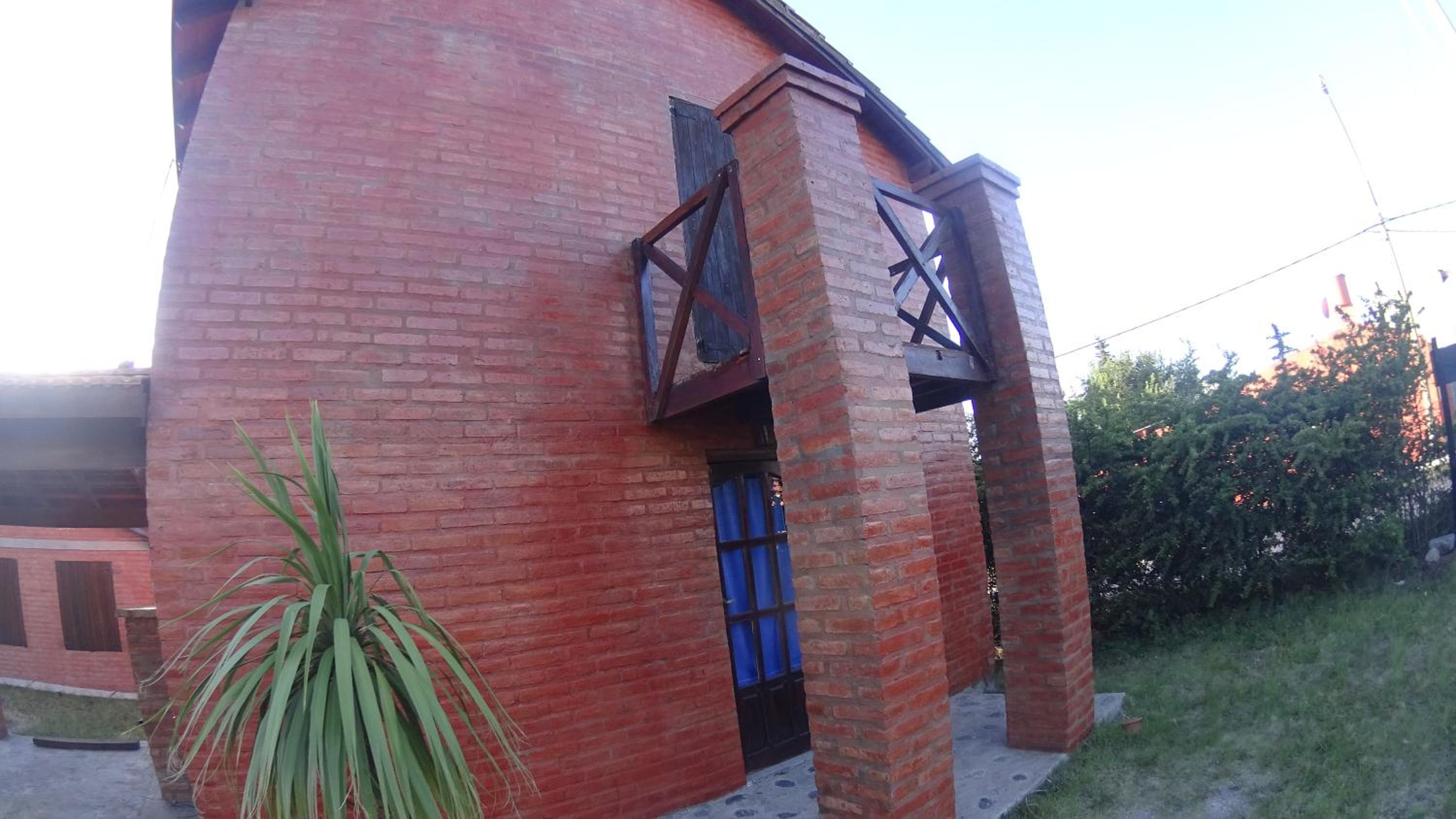 Cabañas Rosarito