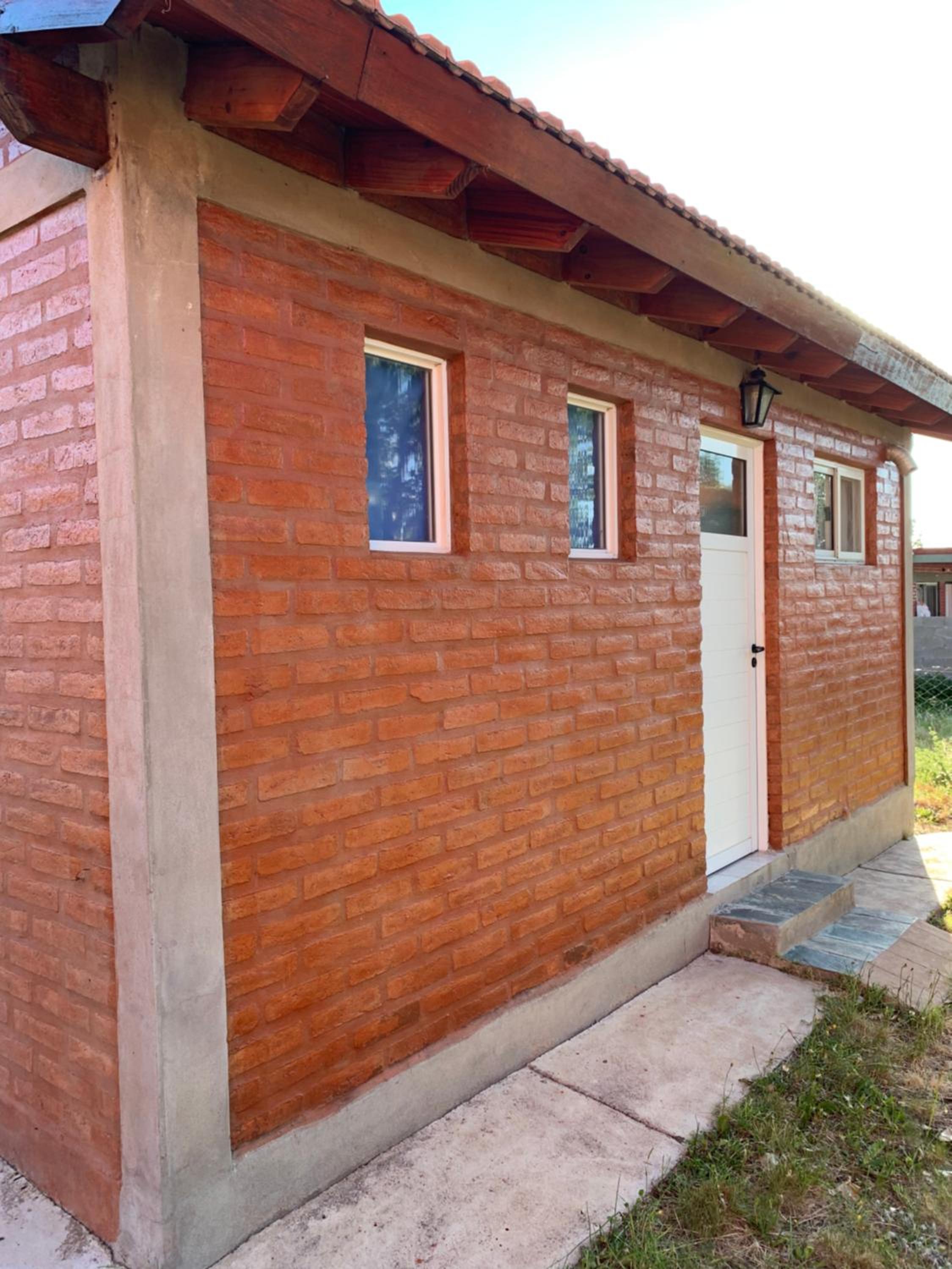 Cabañas Rosarito