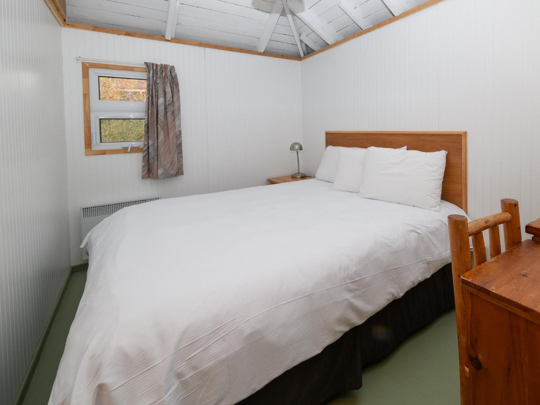 Au Pic de l'Aurore Motel-Chalets