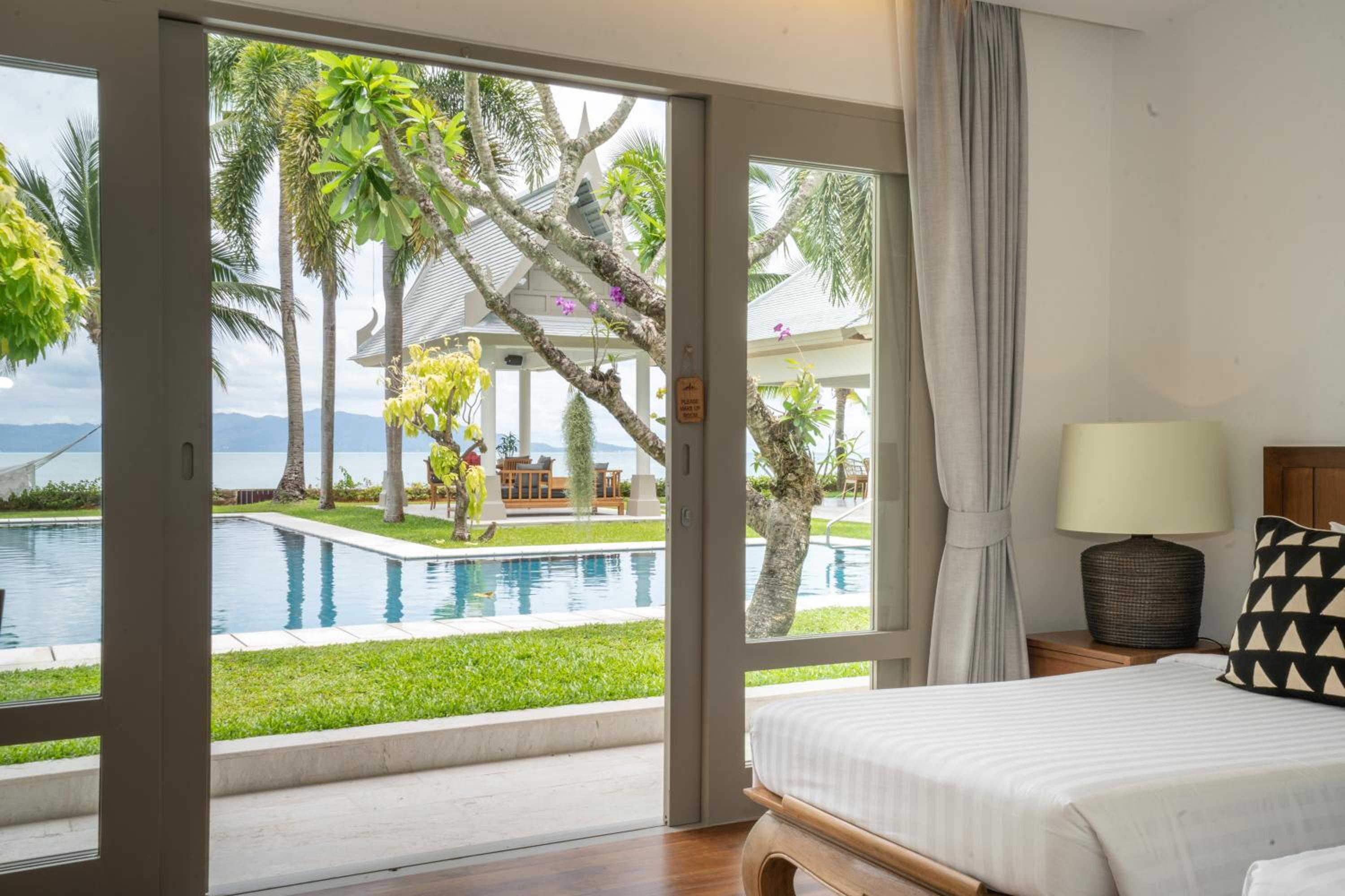Miskawaan Villa Waterlily